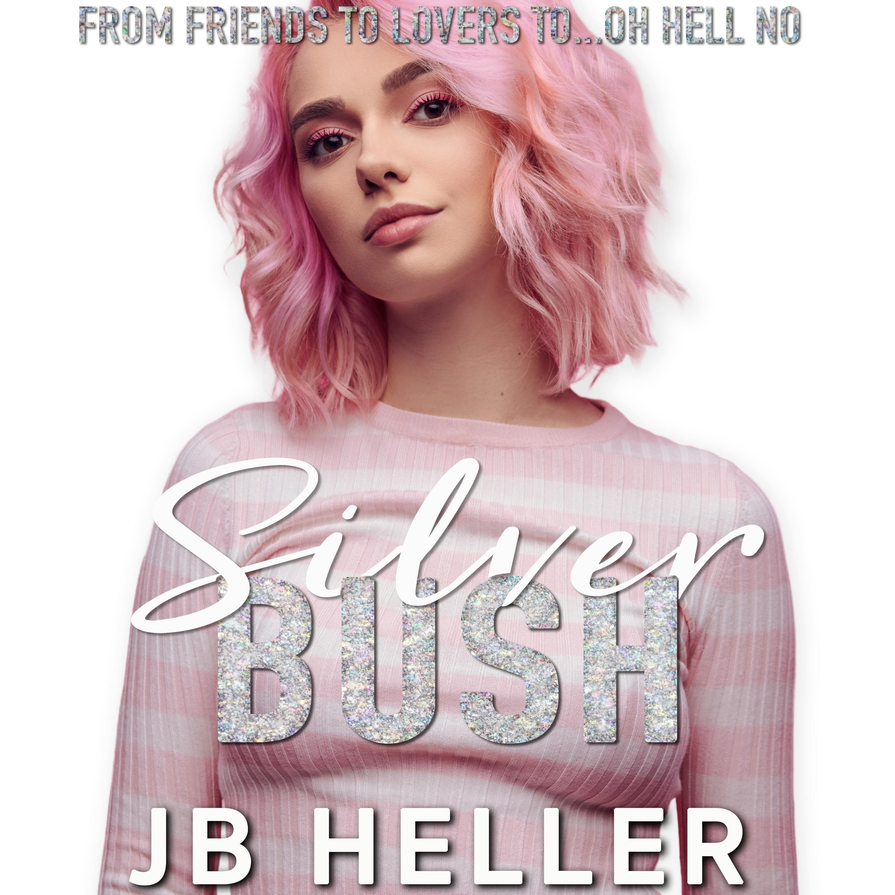Silver Bush (Fertile Myrtle)