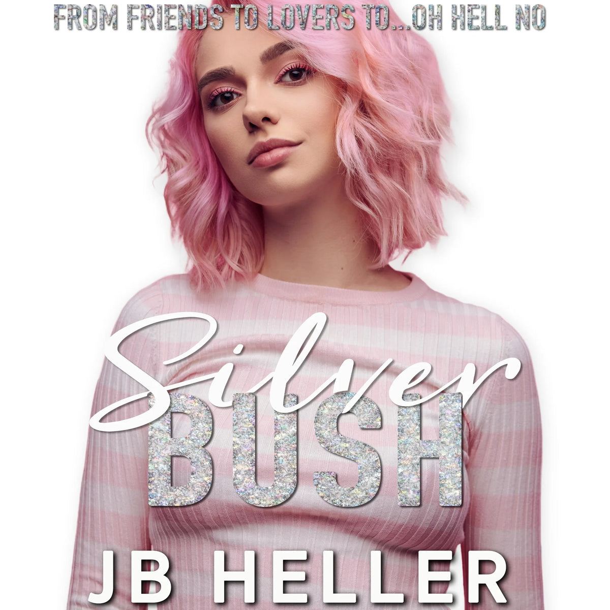 Silver Bush (Fertile Myrtle)