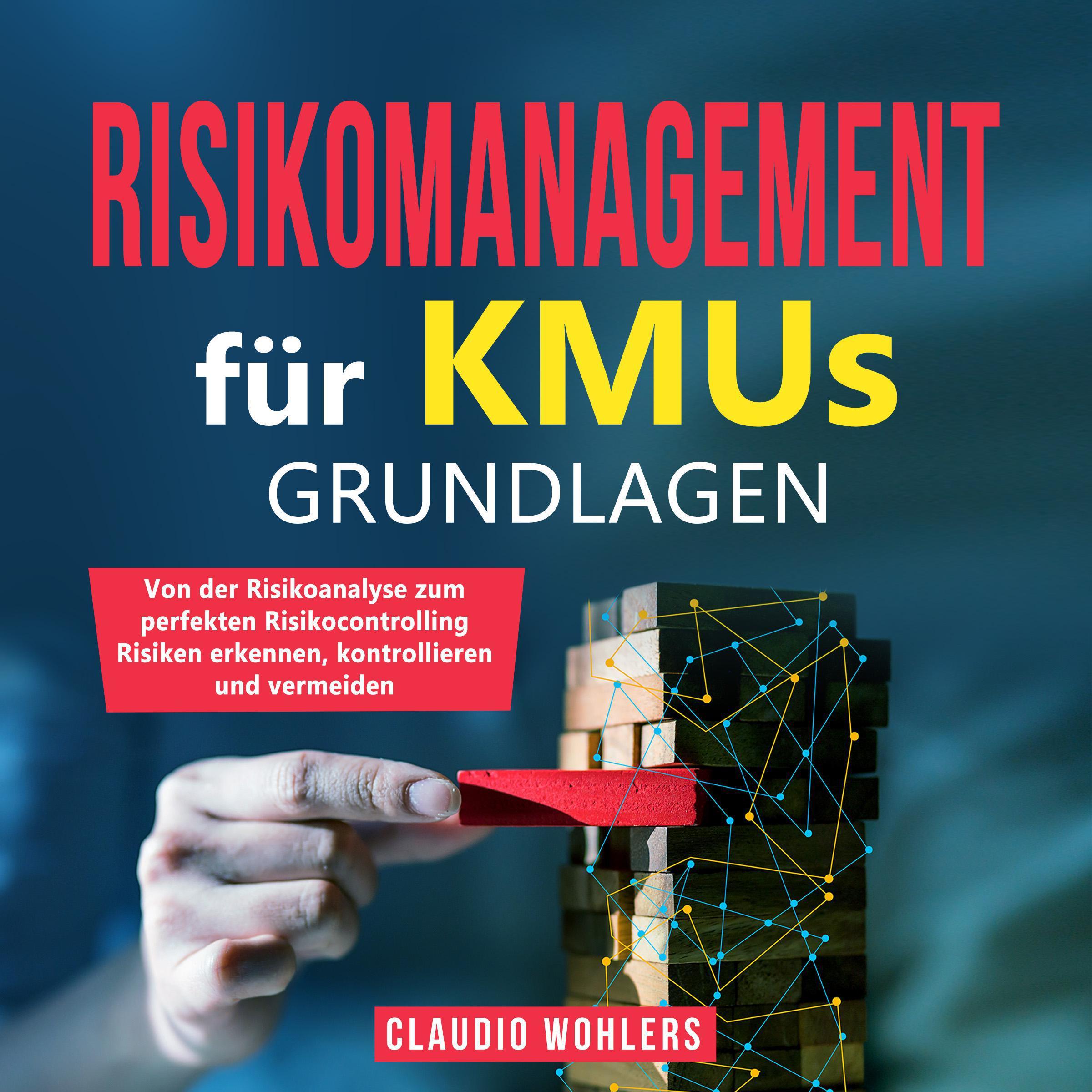 Risikomanagement für KMUs - Grundlagen