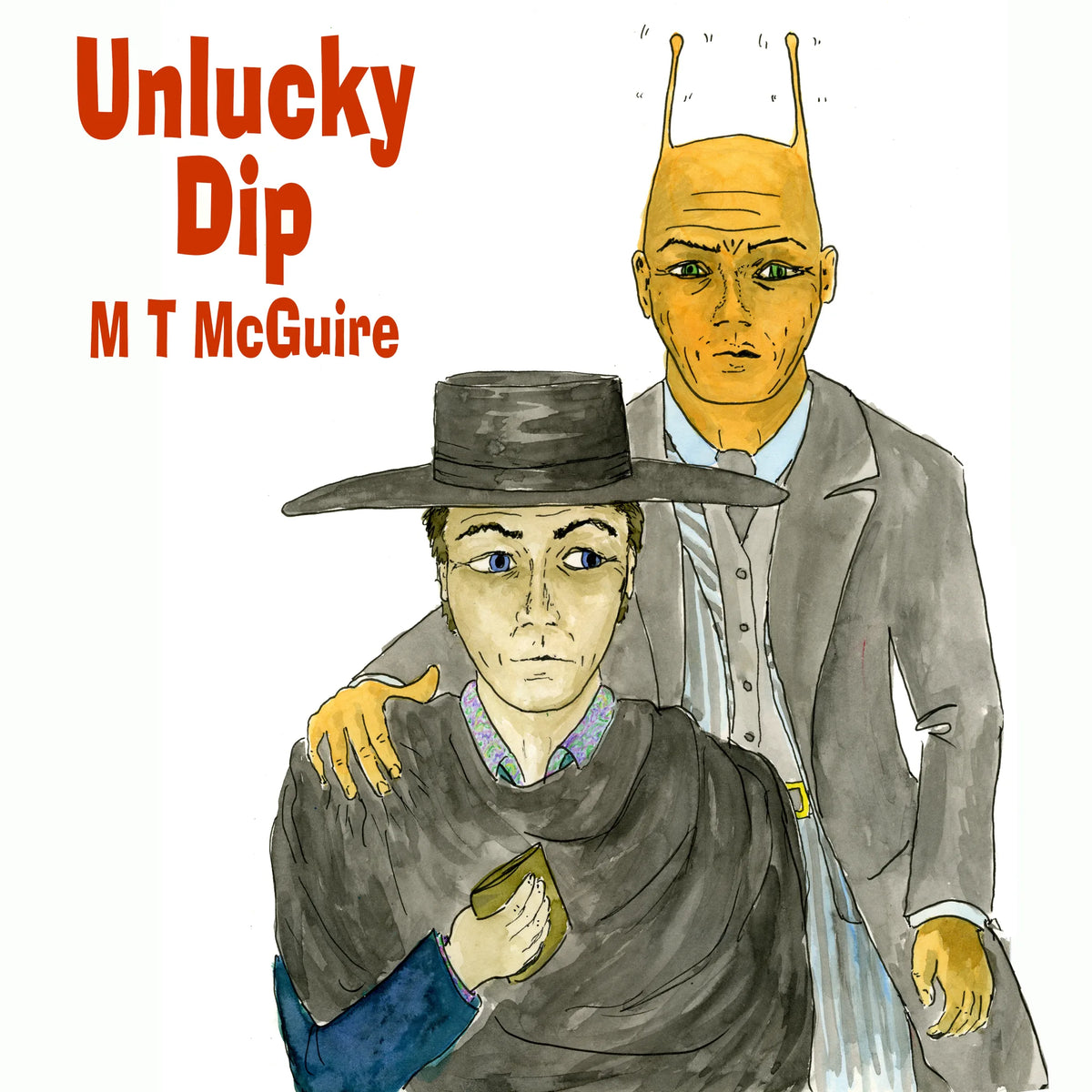 Unlucky Dip