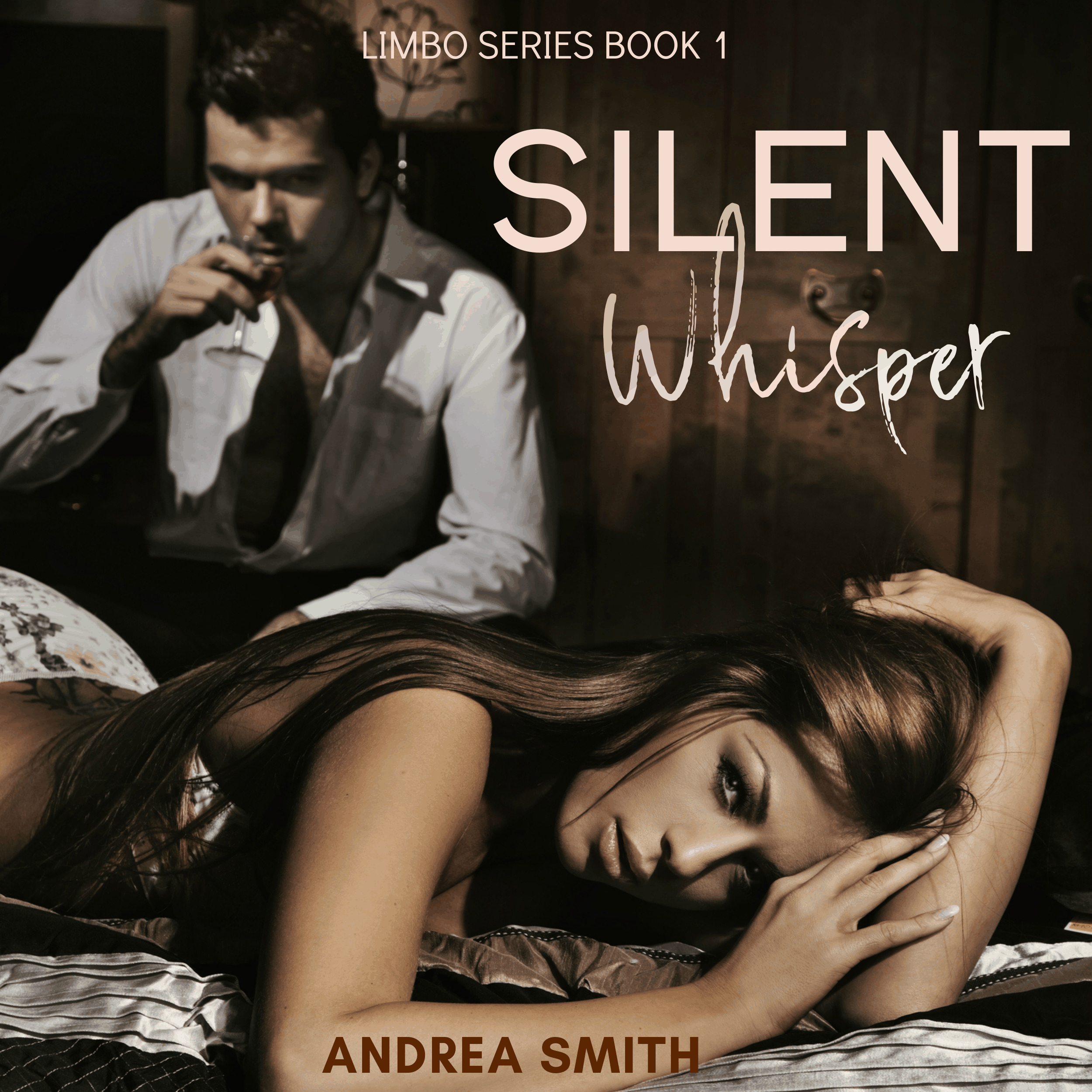 Silent Whisper