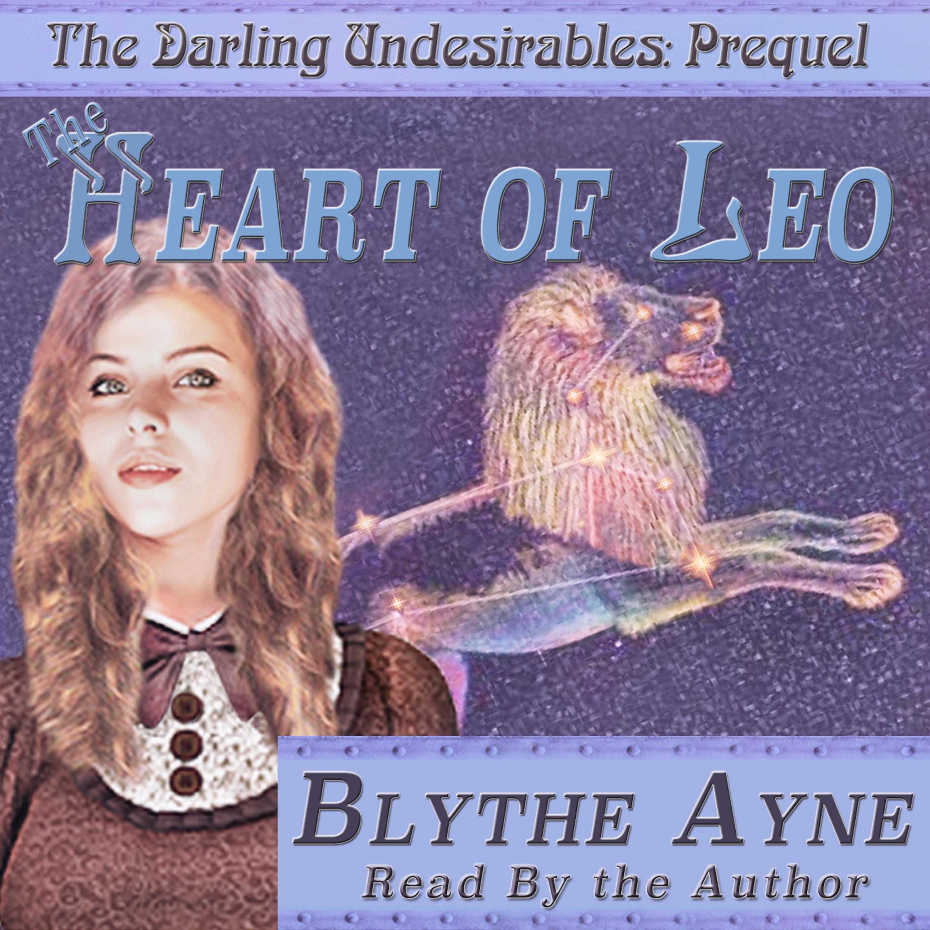 The Heart of Leo
