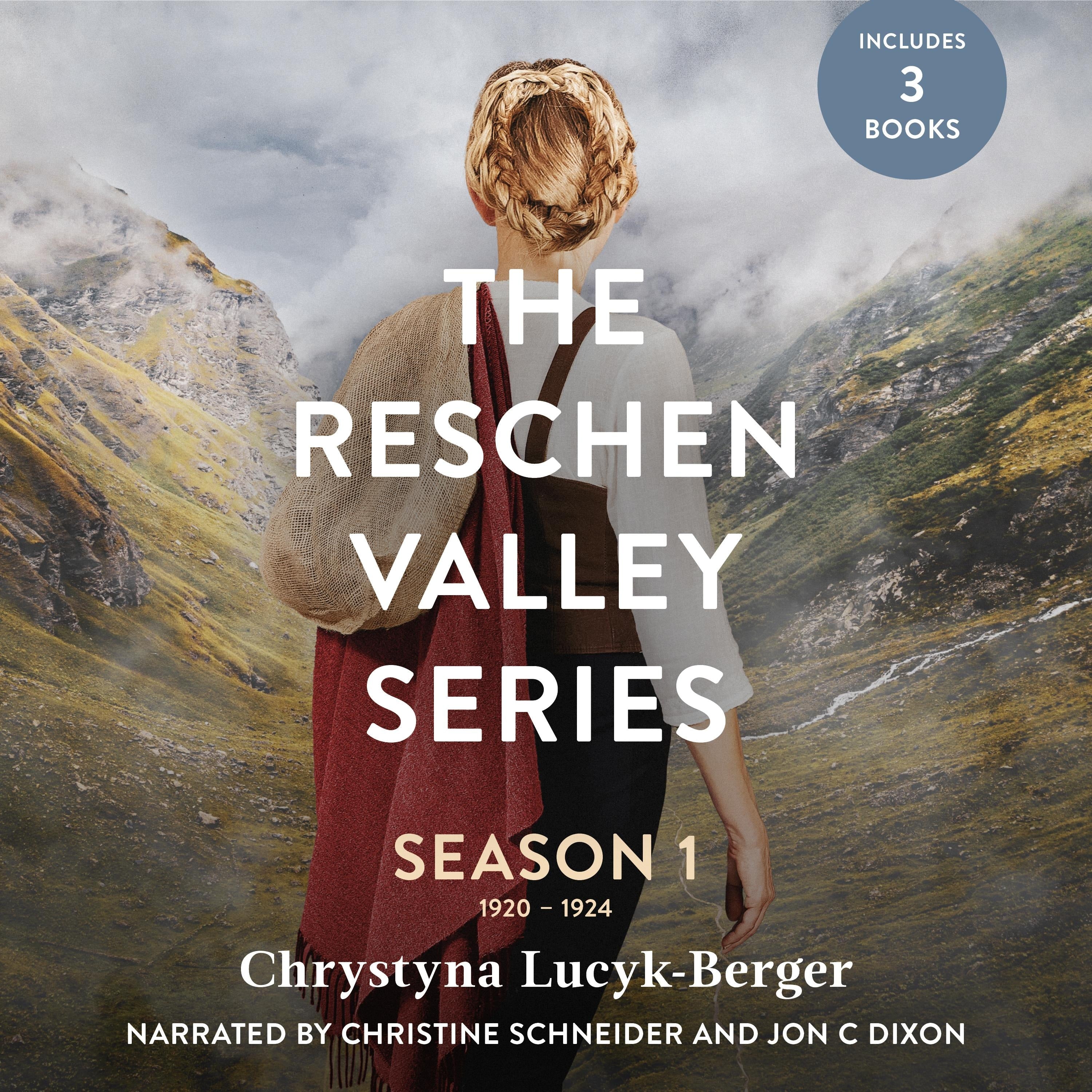 The Reschen Valley Series - Season 1: 1920-1924