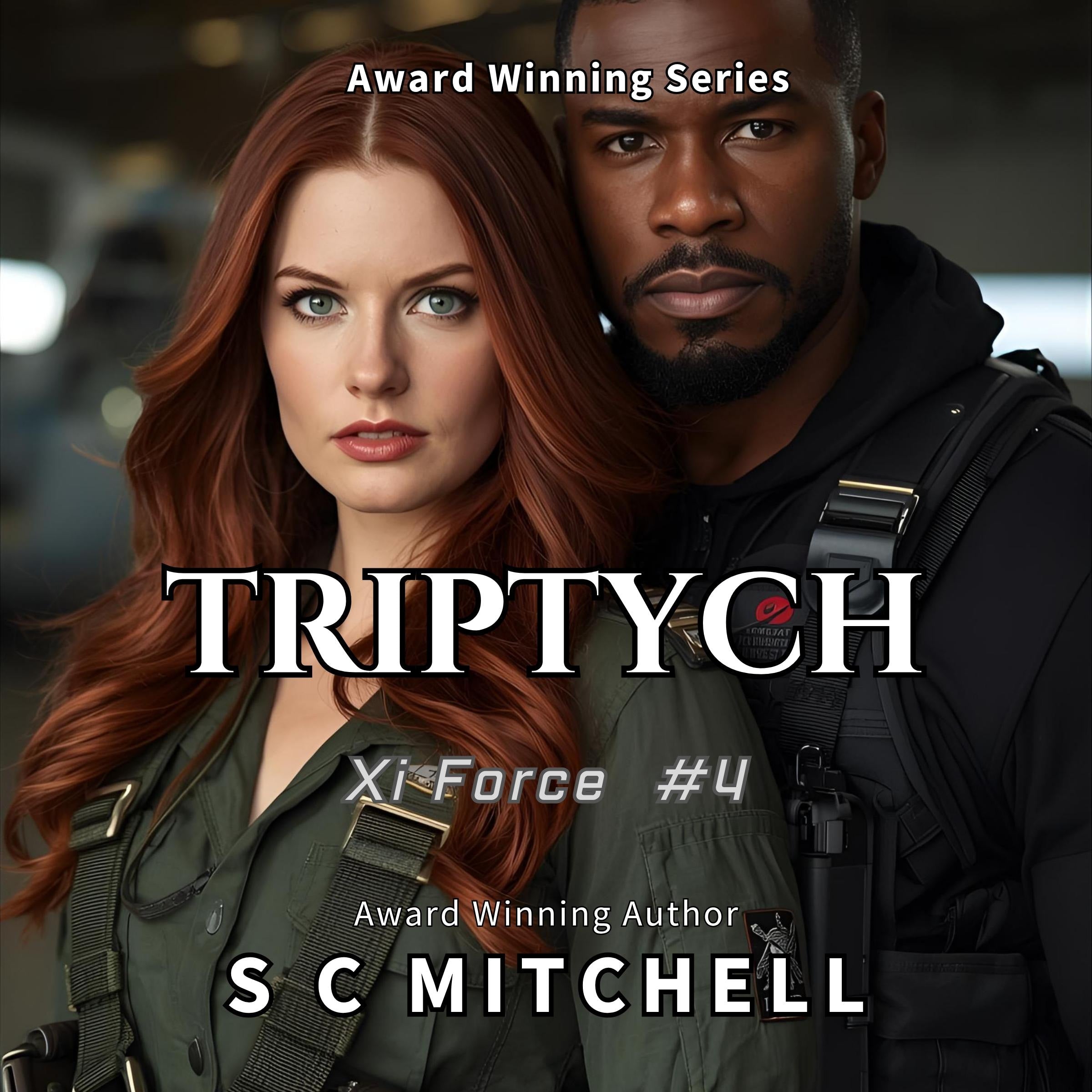 Triptych