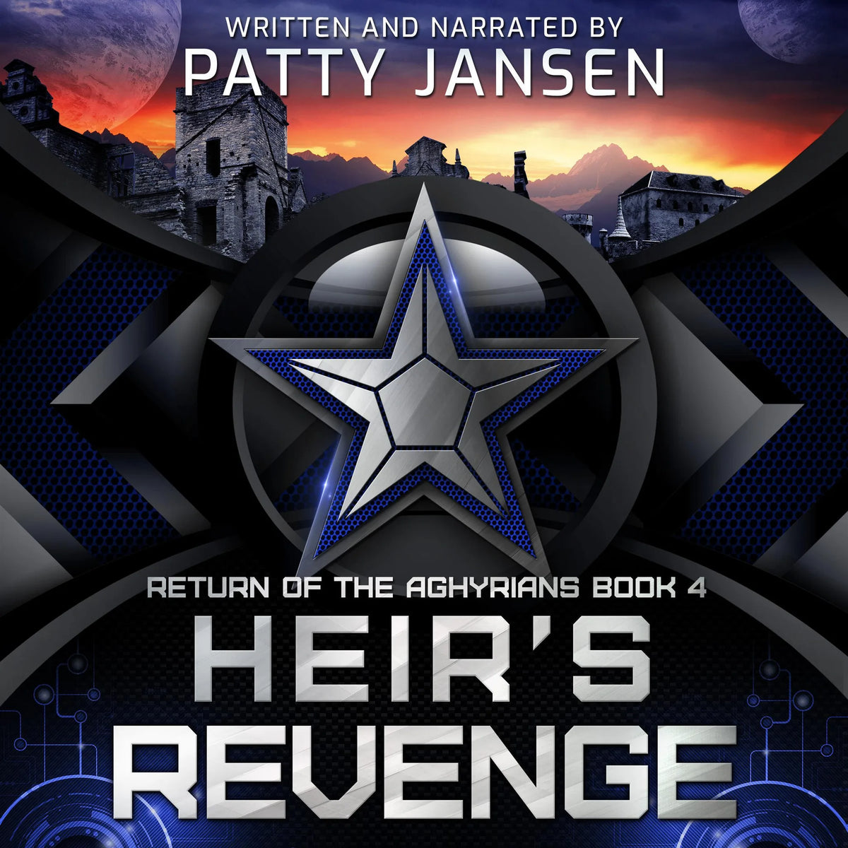 Heir's Revenge