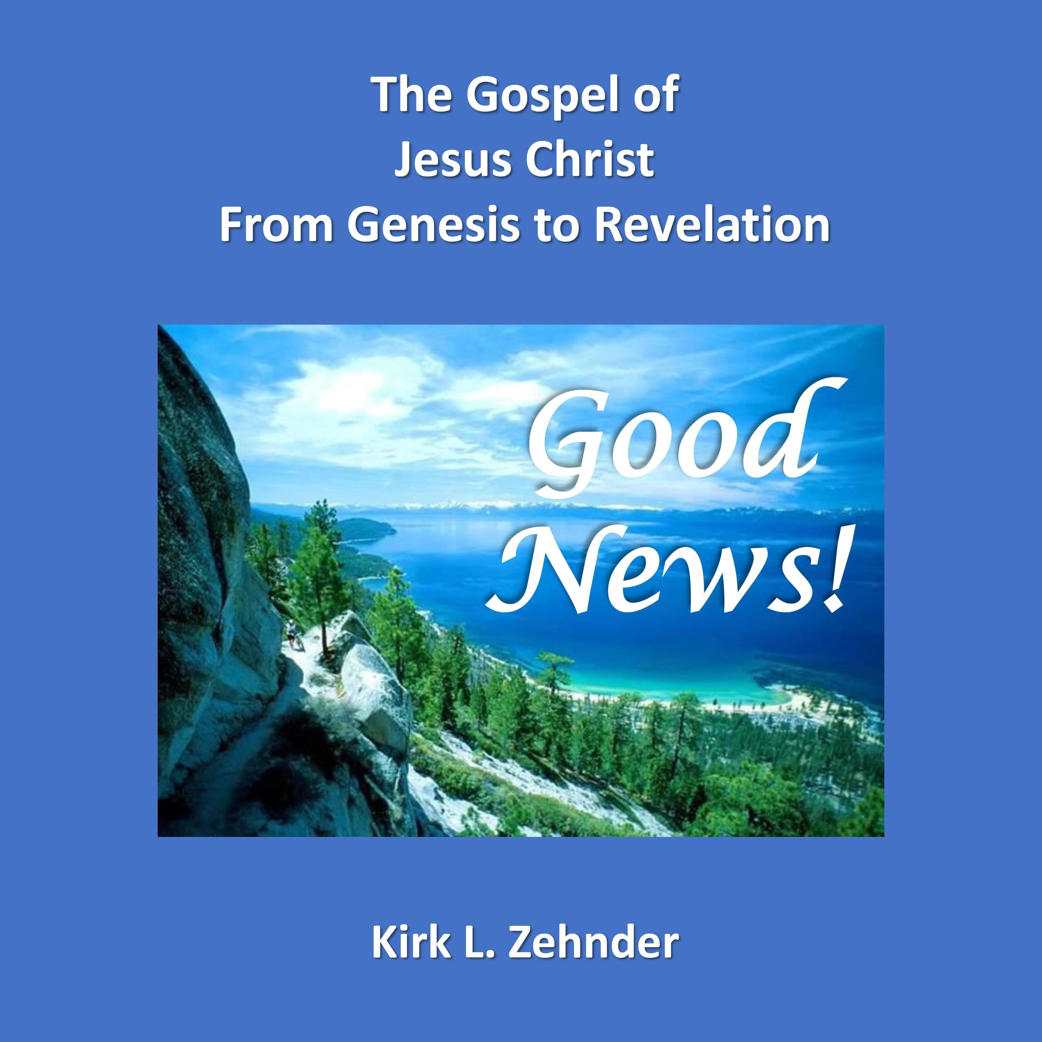"Good News!"