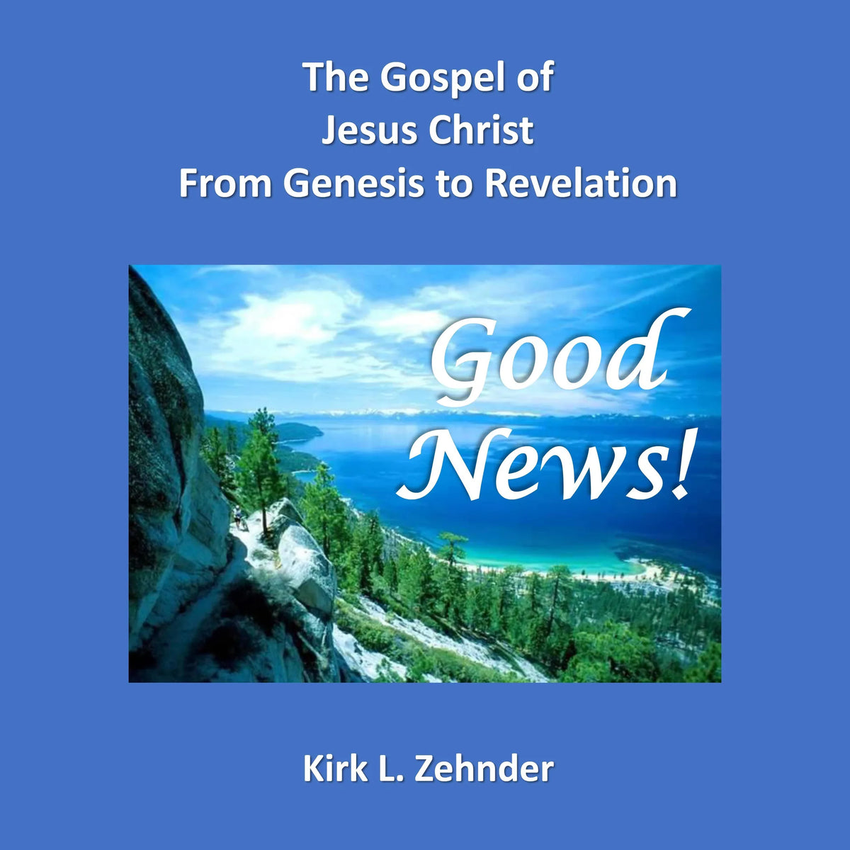 "Good News!"