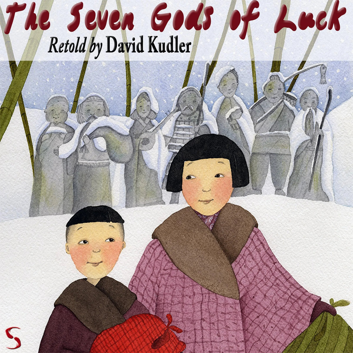 The Seven Gods of Luck