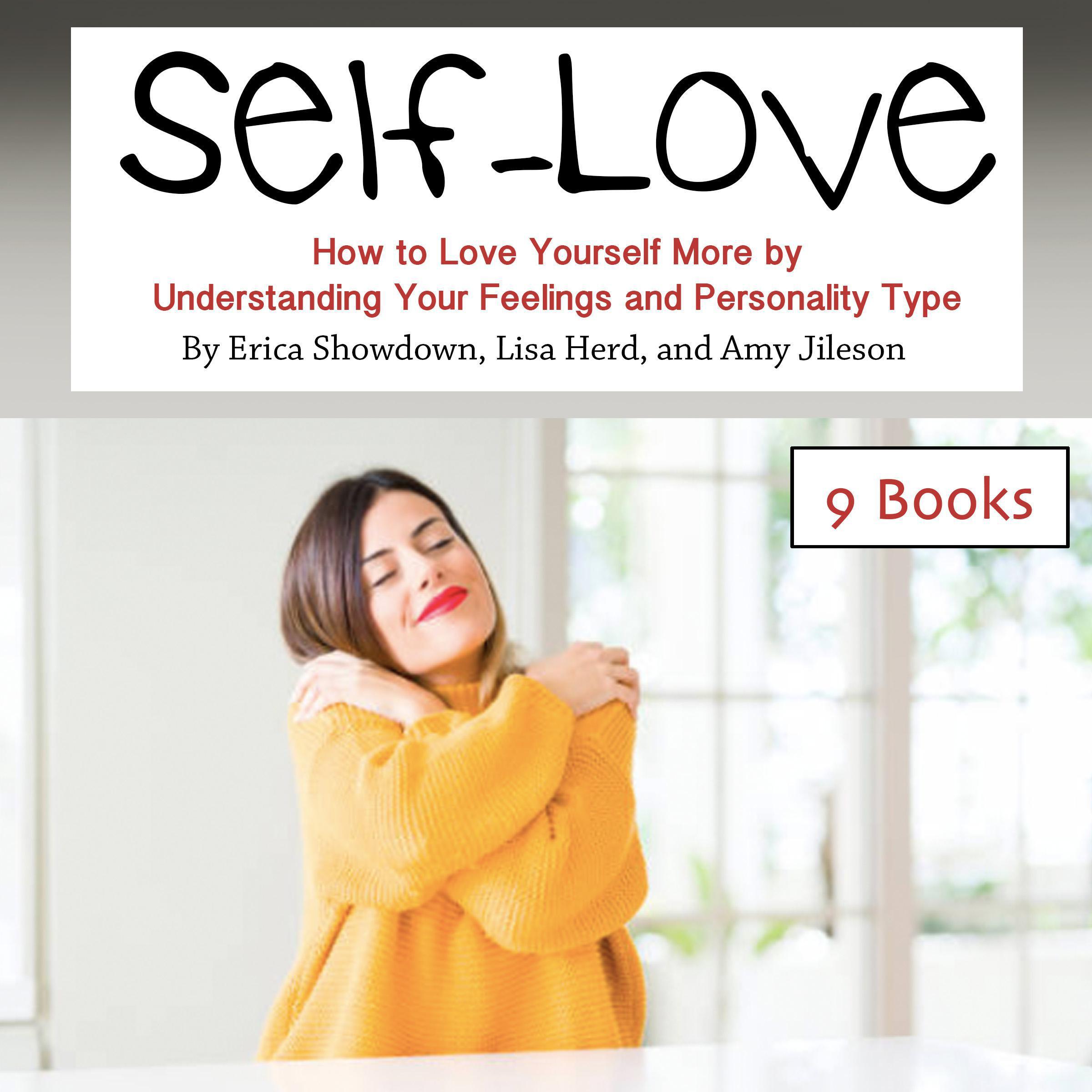 Self-Love