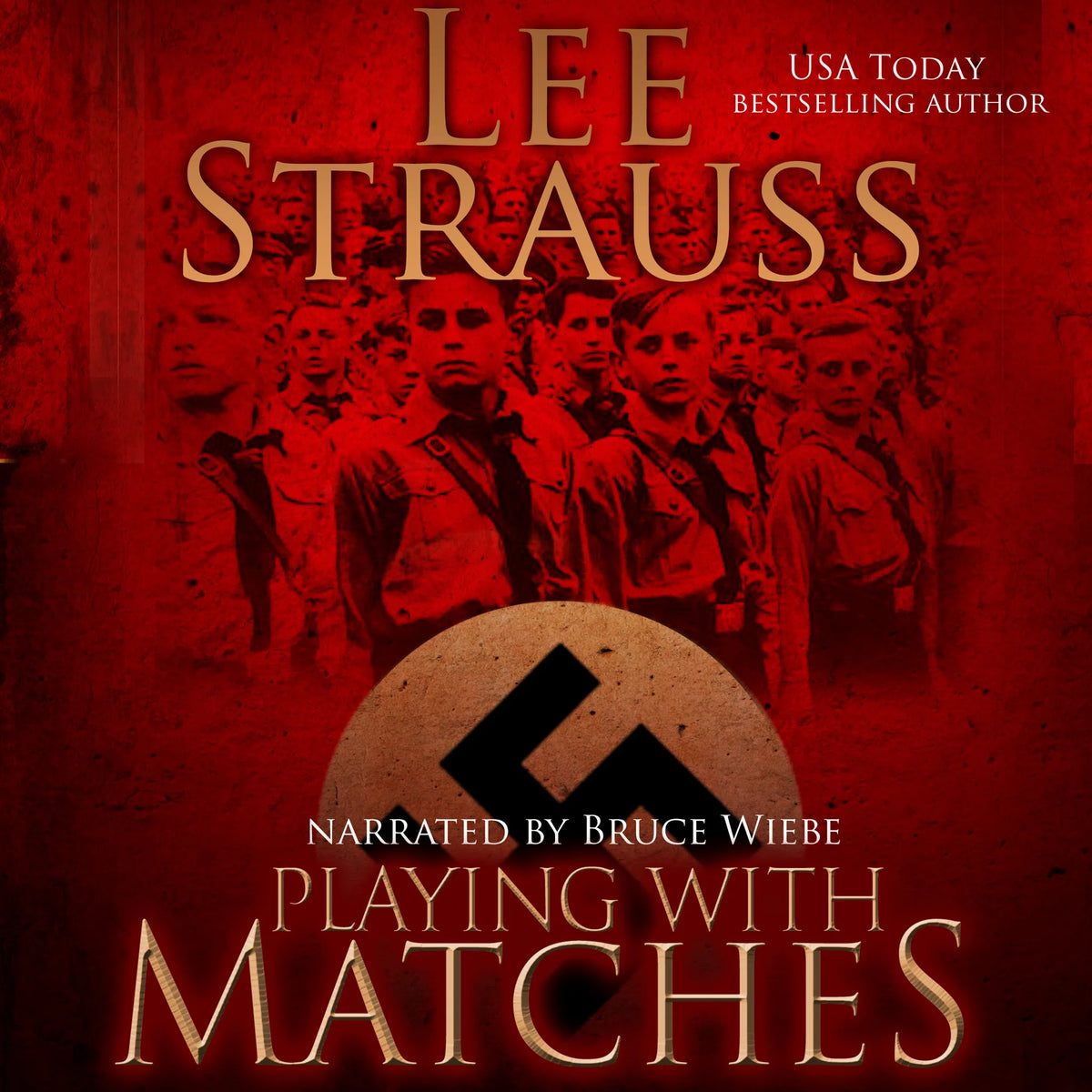 Playing With Matches