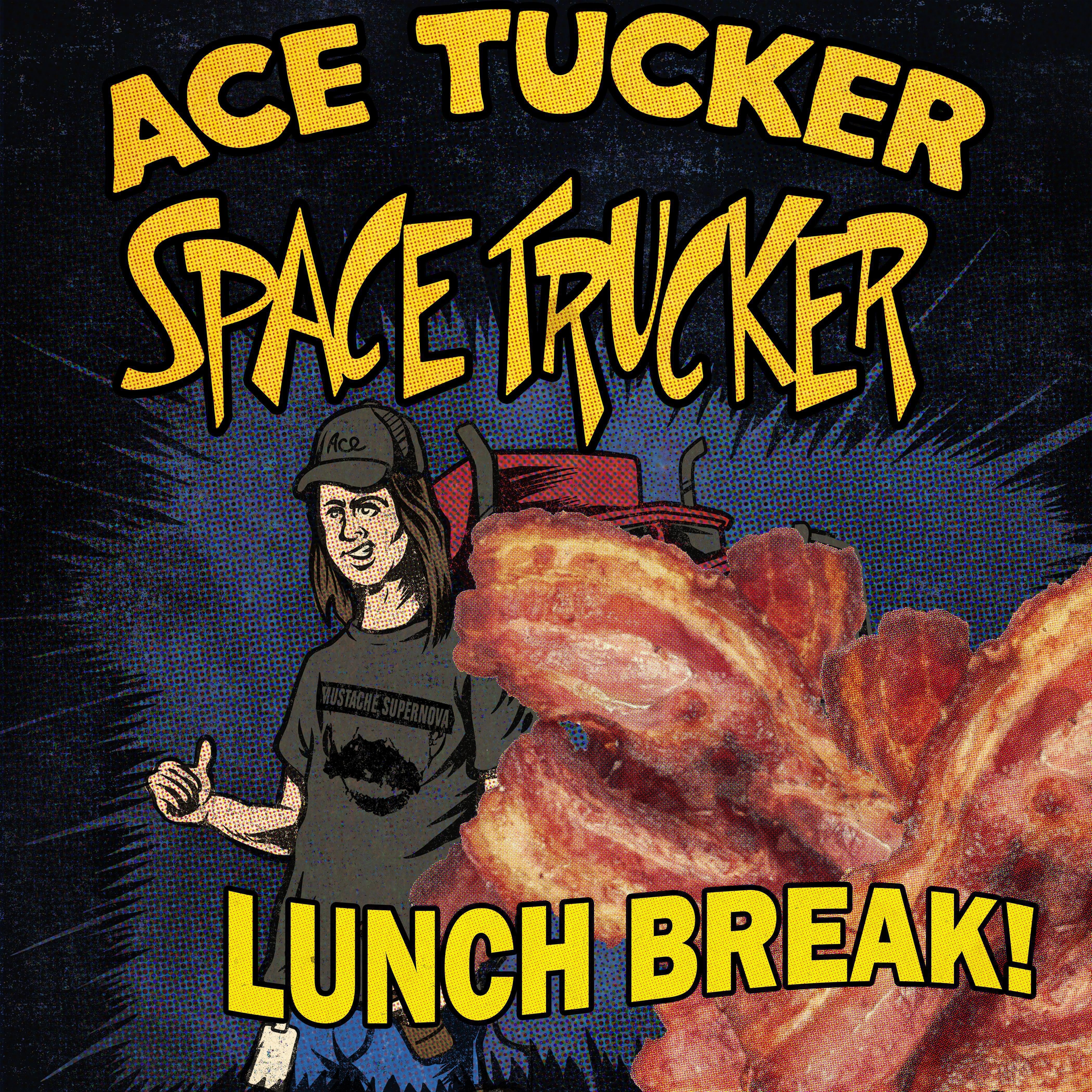 Lunch Break