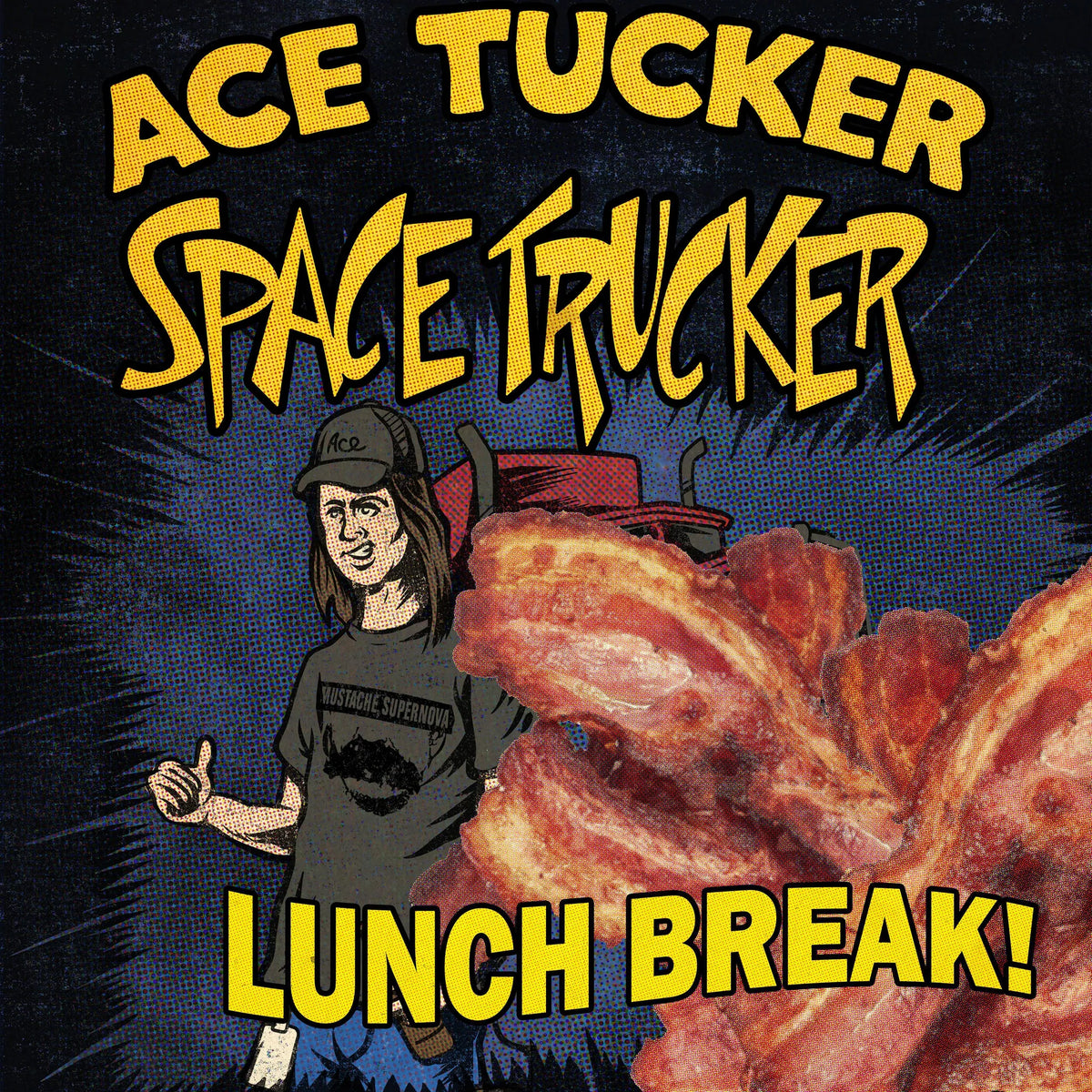 Lunch Break