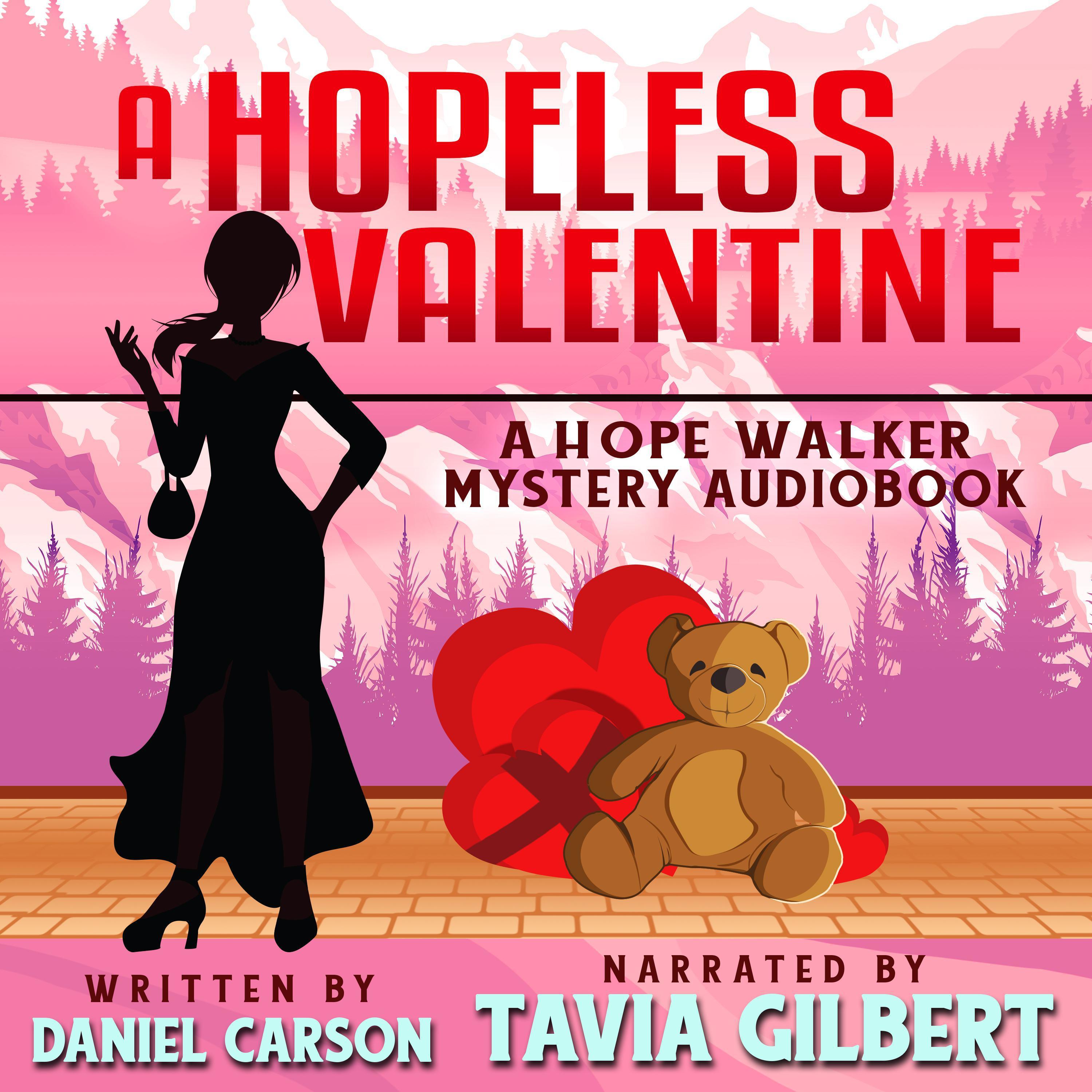 A Hopeless Valentine