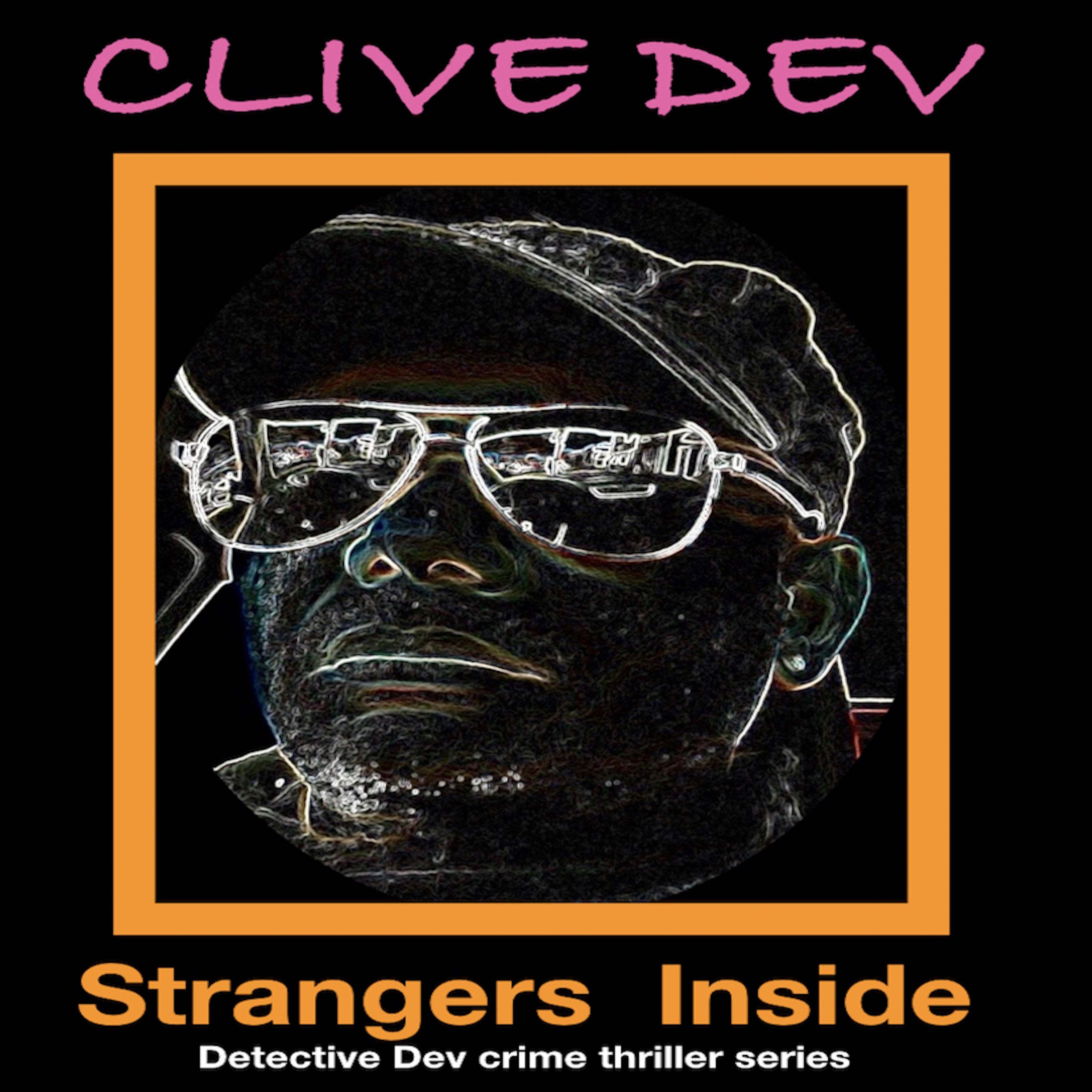 Strangers Inside