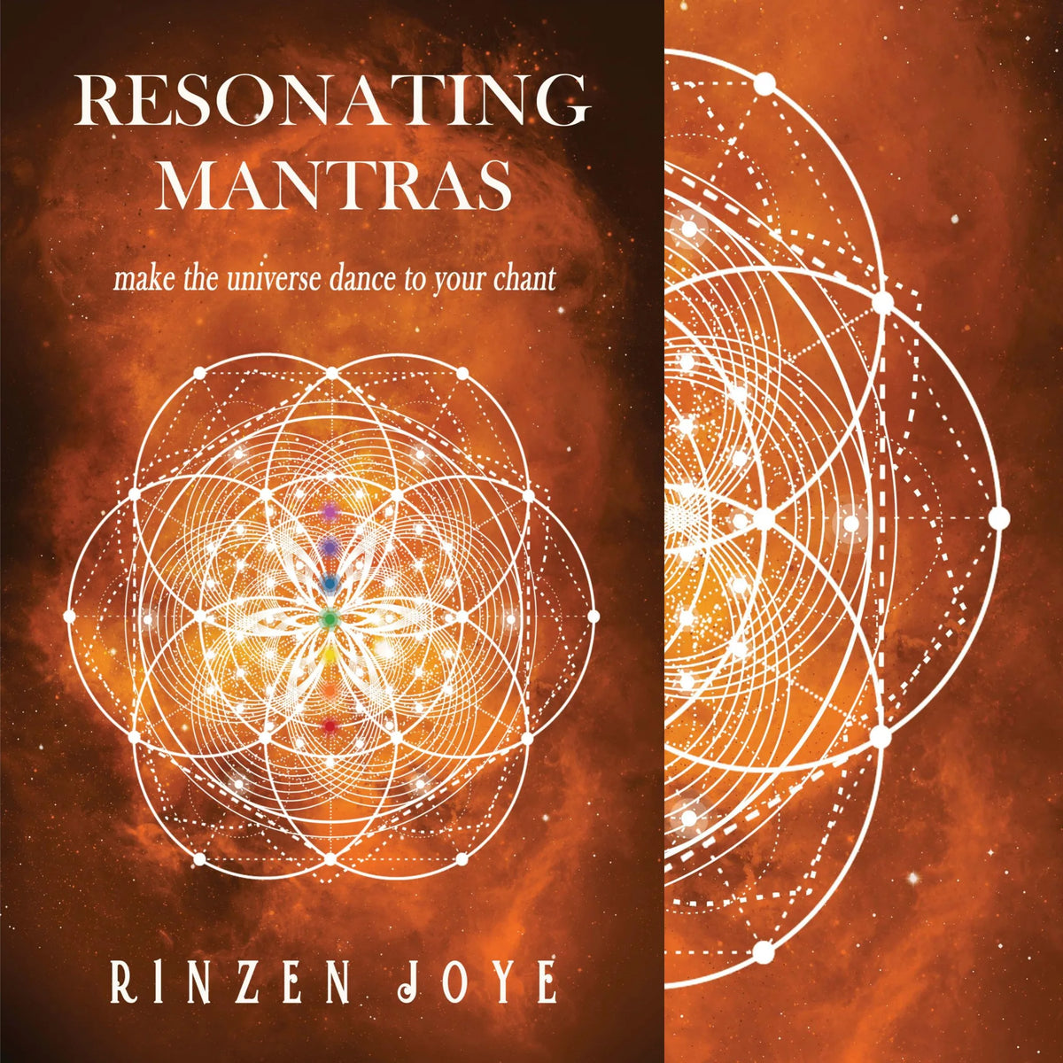 Resonating Mantras