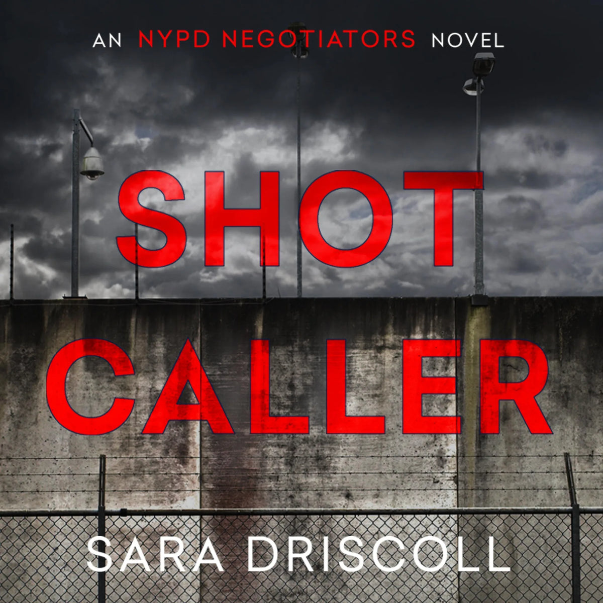 Shot Caller