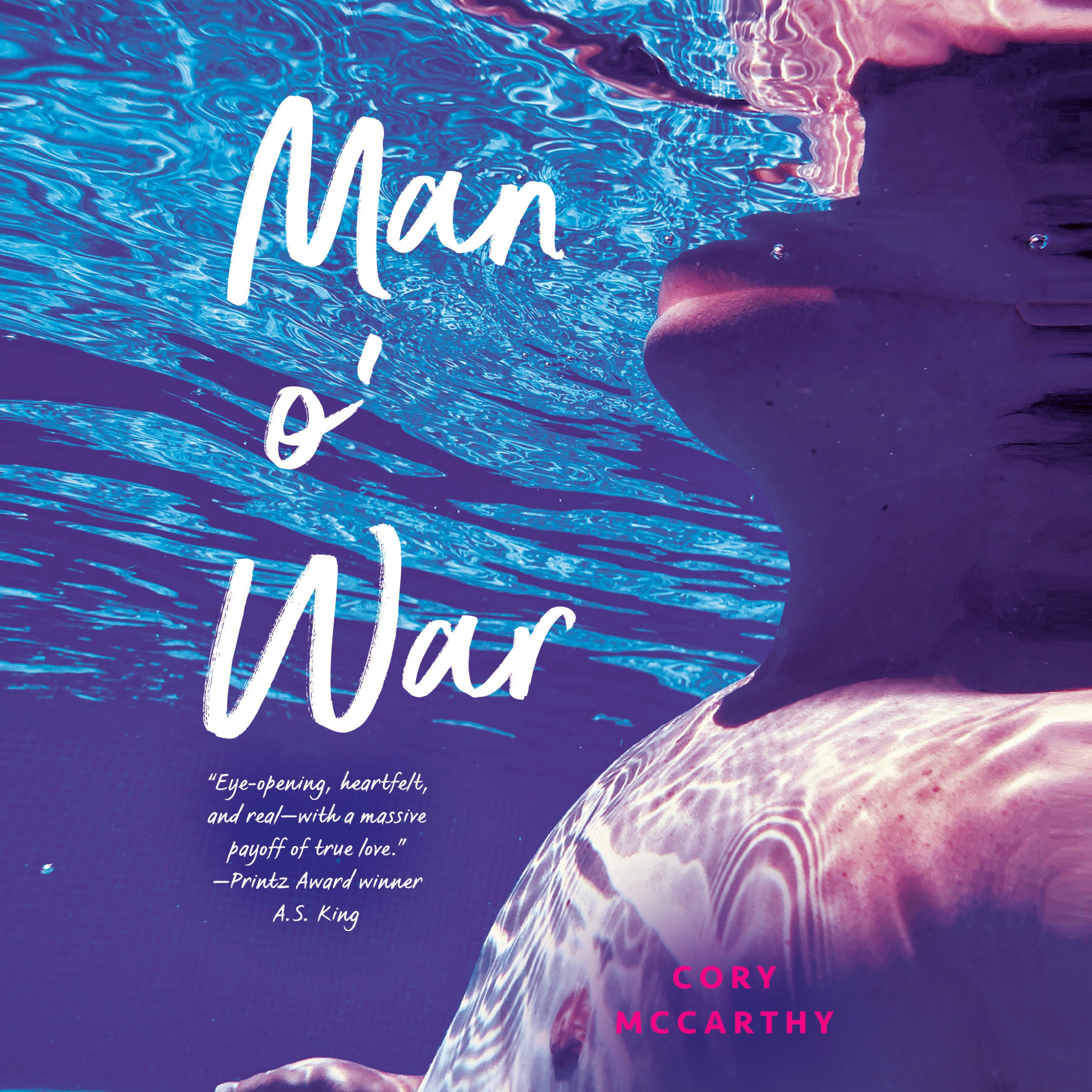 Man o' War