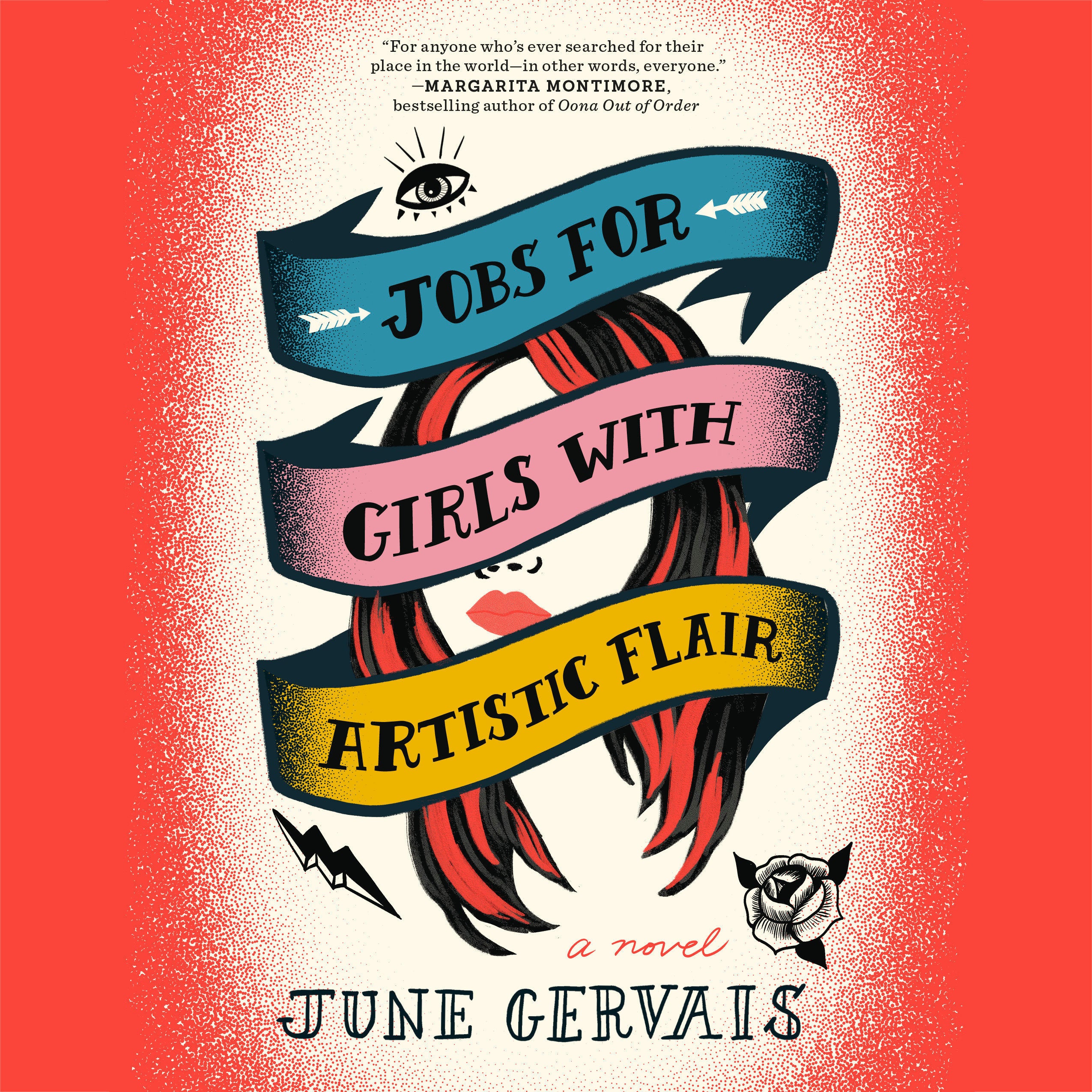 Jobs for Girls with Artistic Flair