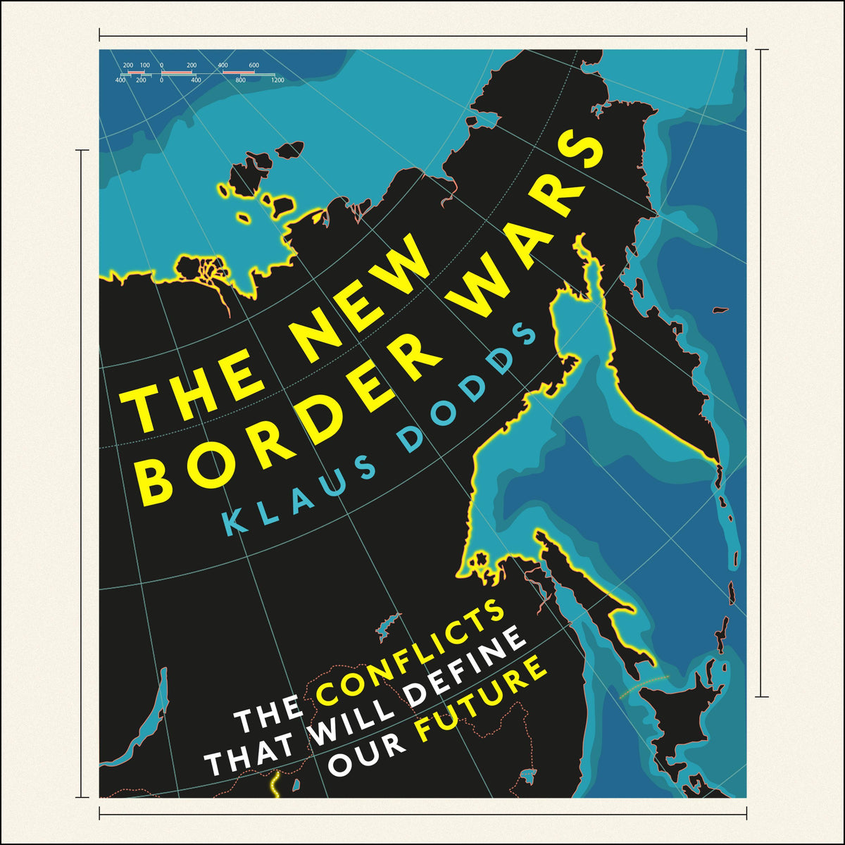 The New Border Wars