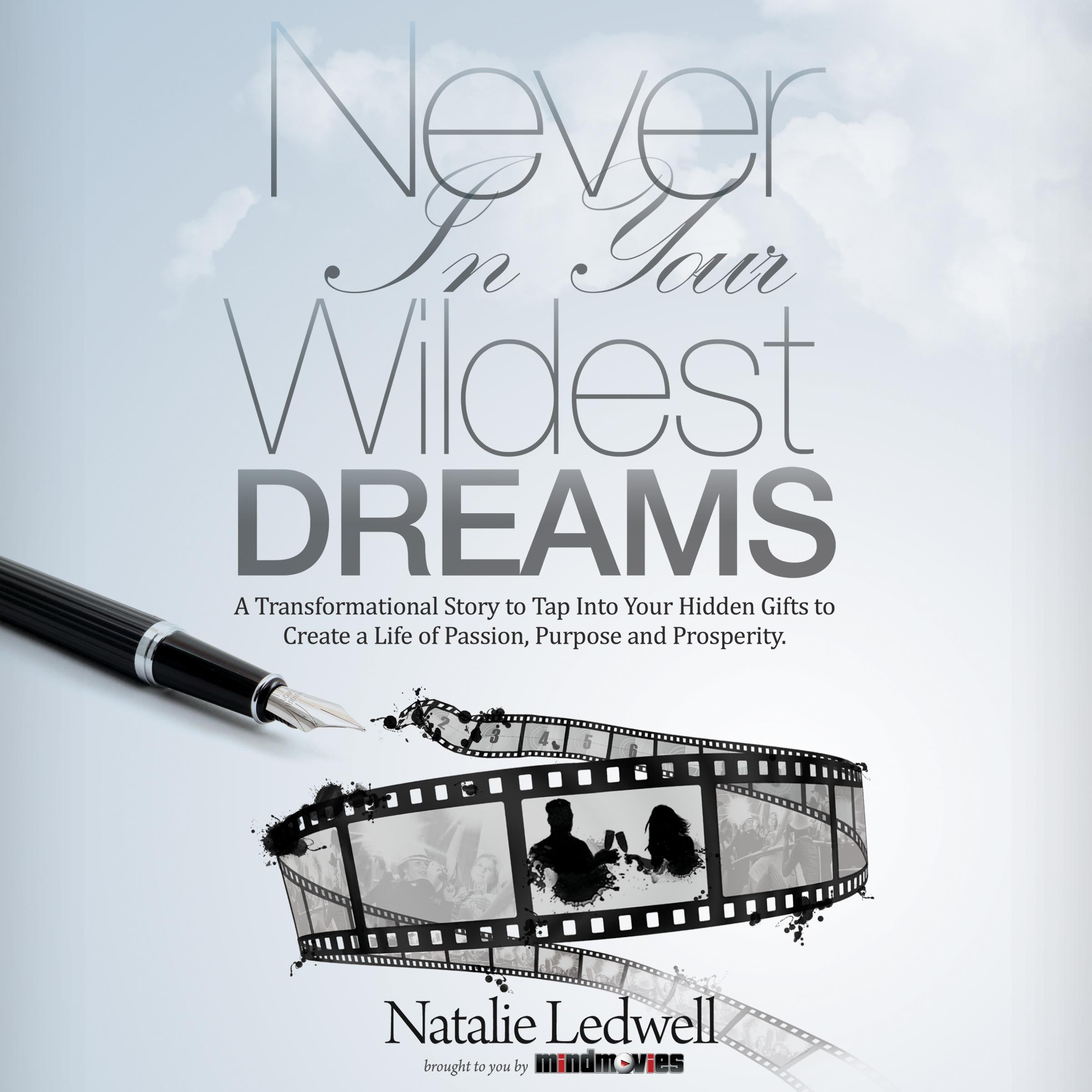 Never In Your Wildest Dreams