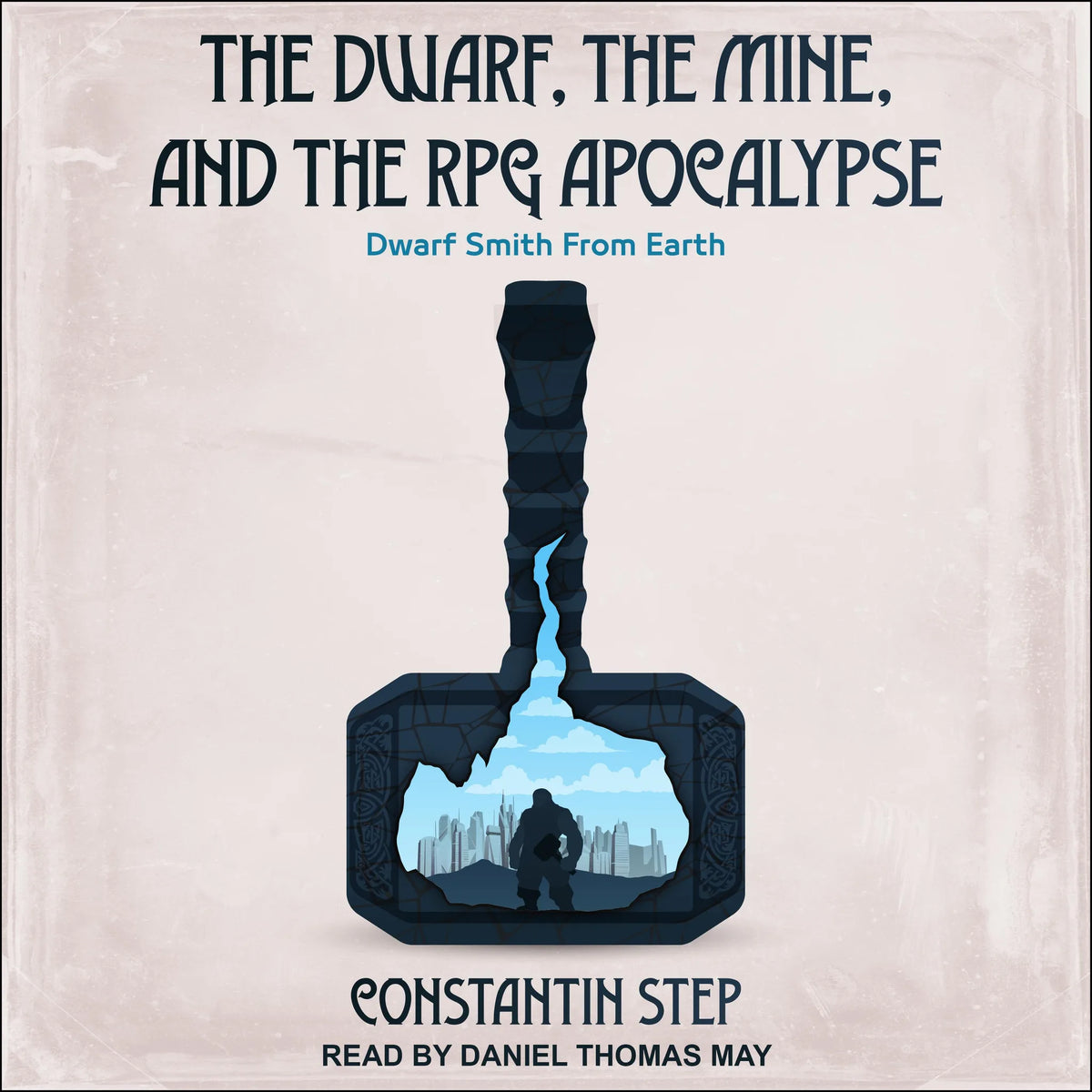 The Dwarf, The Mine, and The RPG Apocalypse