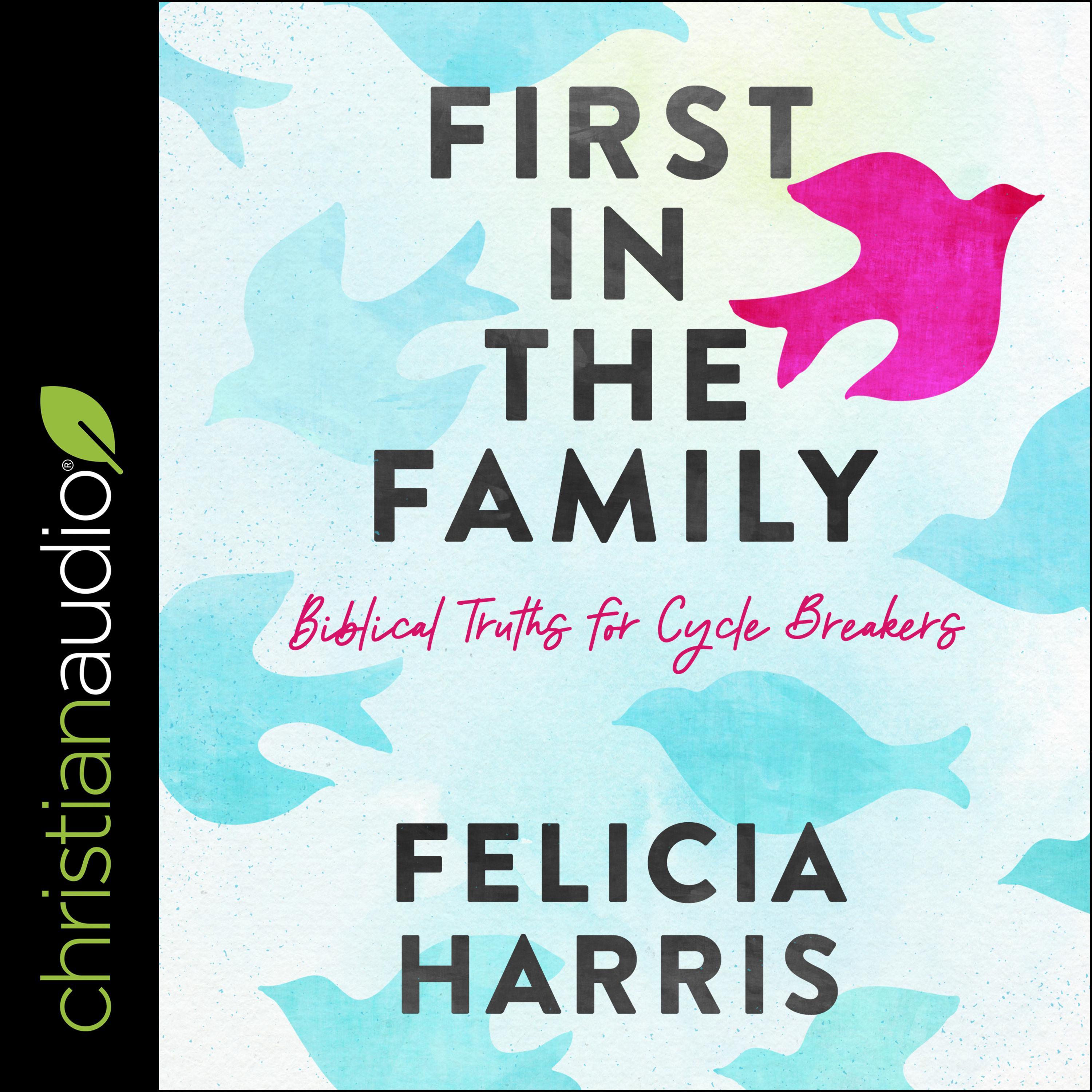 First in the Family