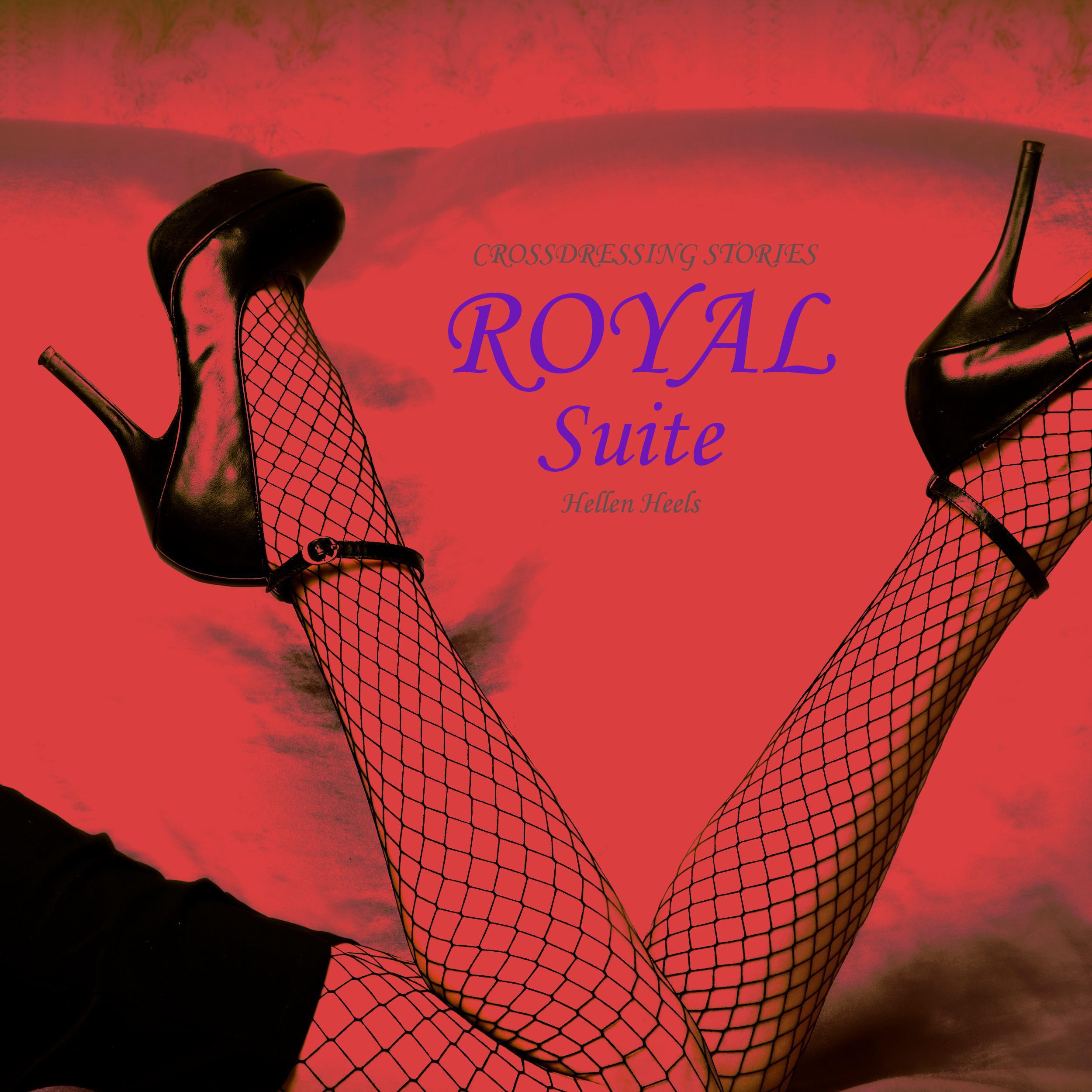 Royal Suite