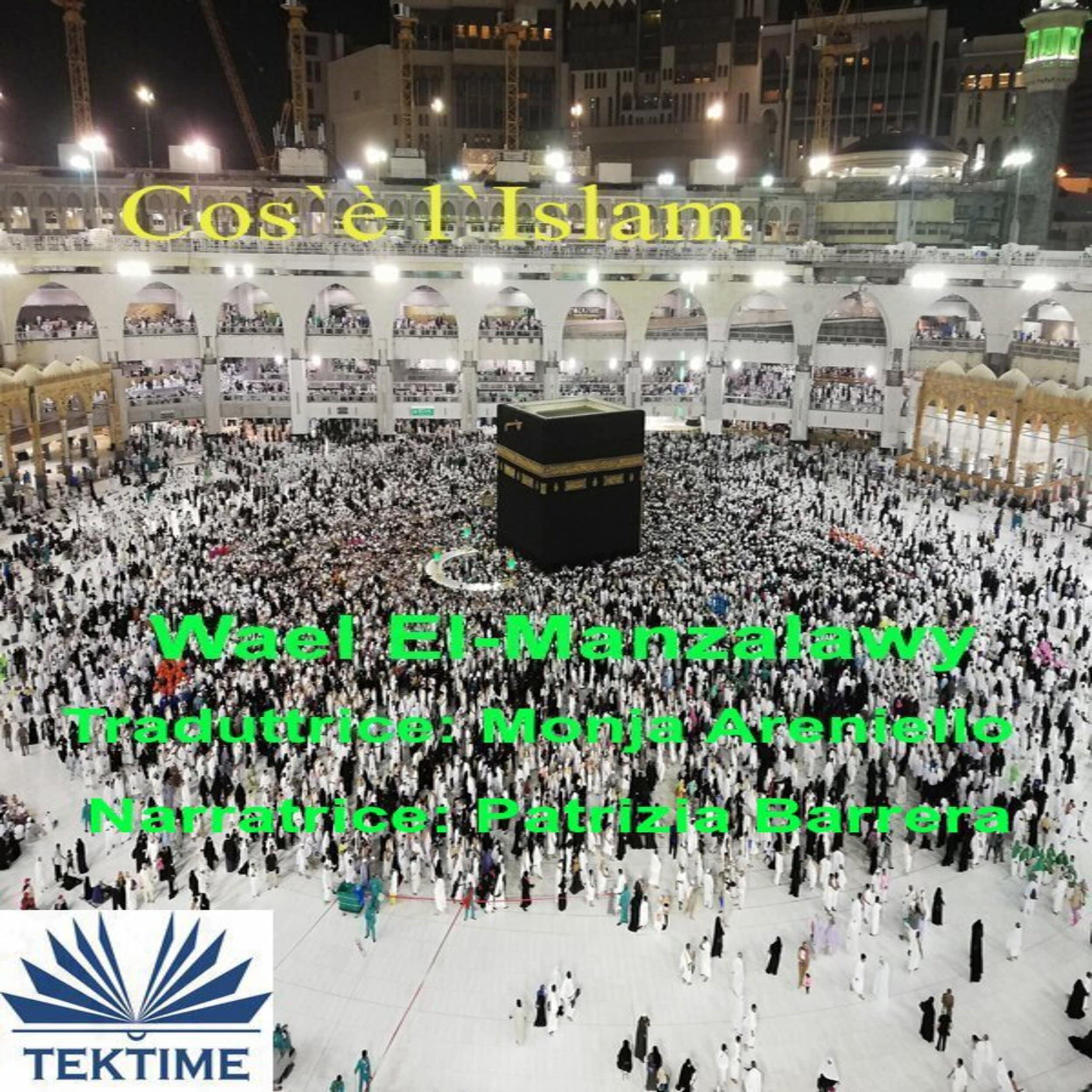 Cos`è l`Islam