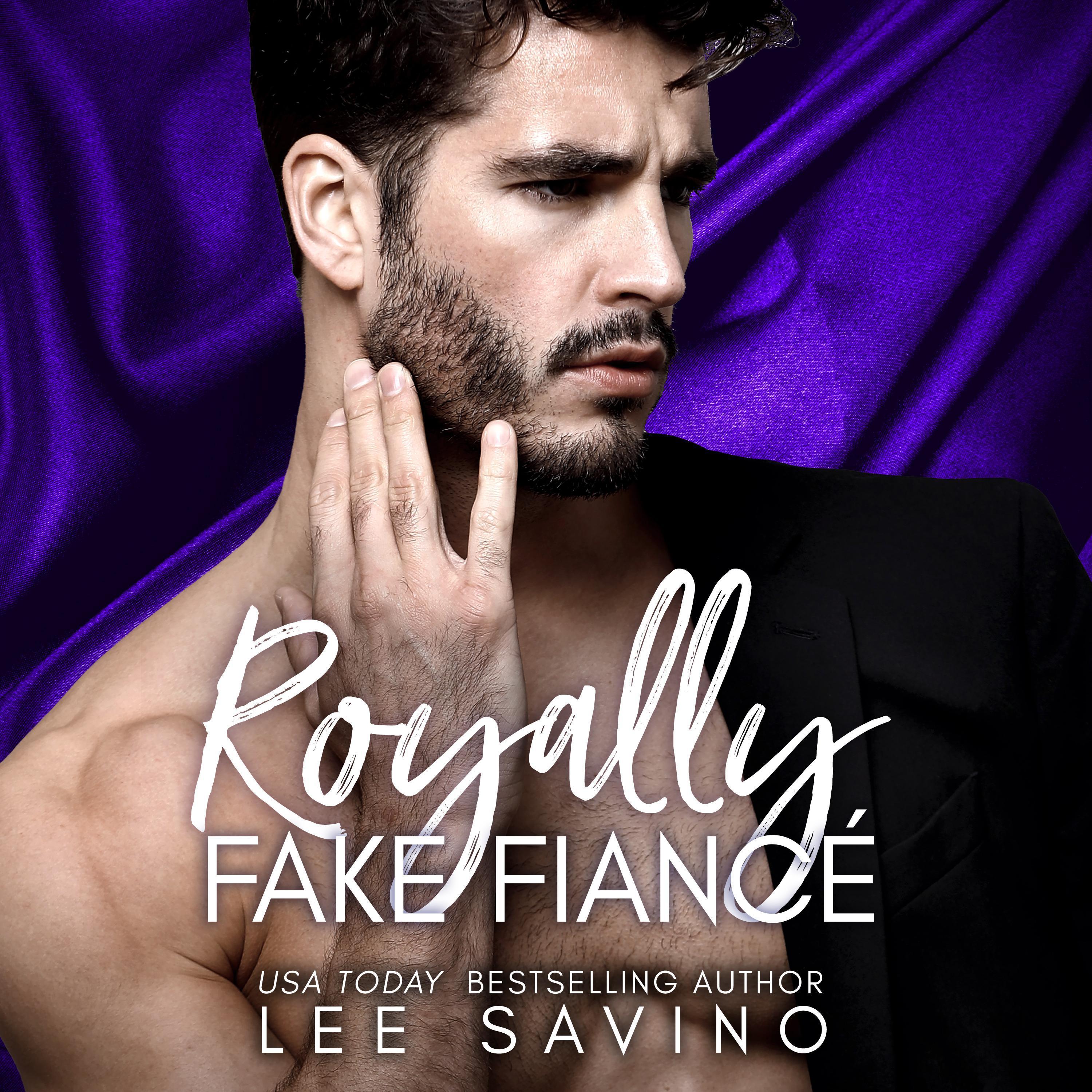 Royally Fake Fiancé