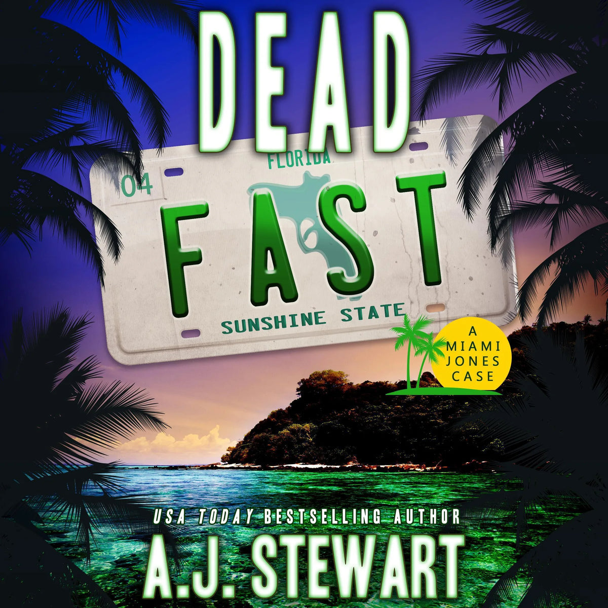 Dead Fast