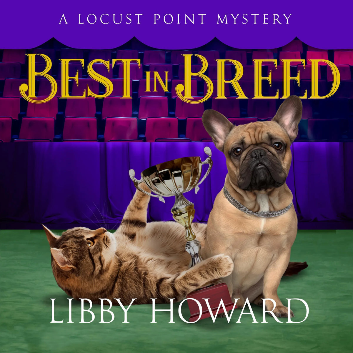 Best in Breed