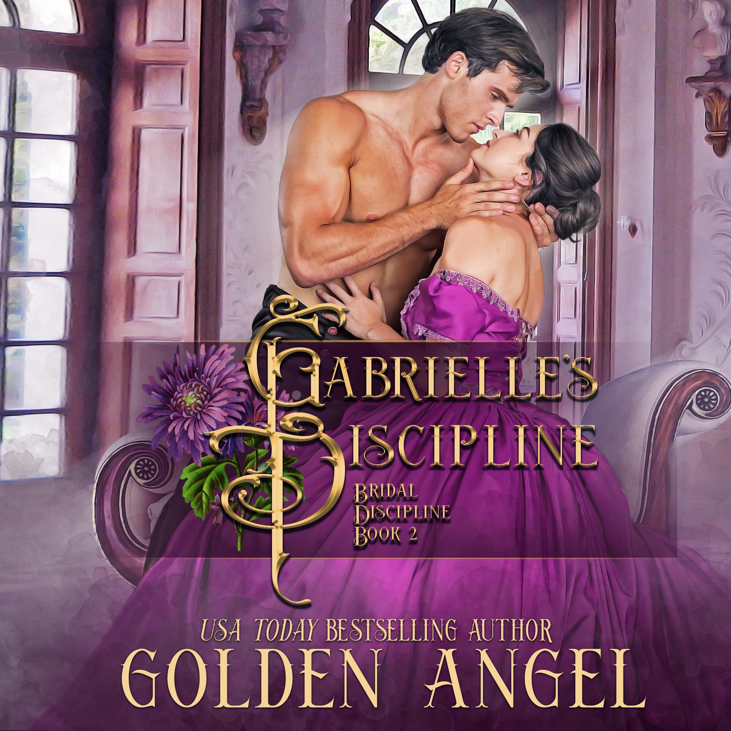 Gabrielle's Discipline