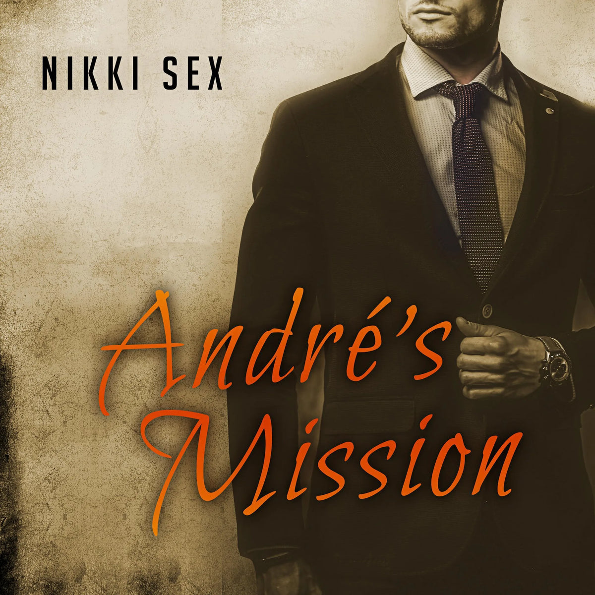 Andre's Mission