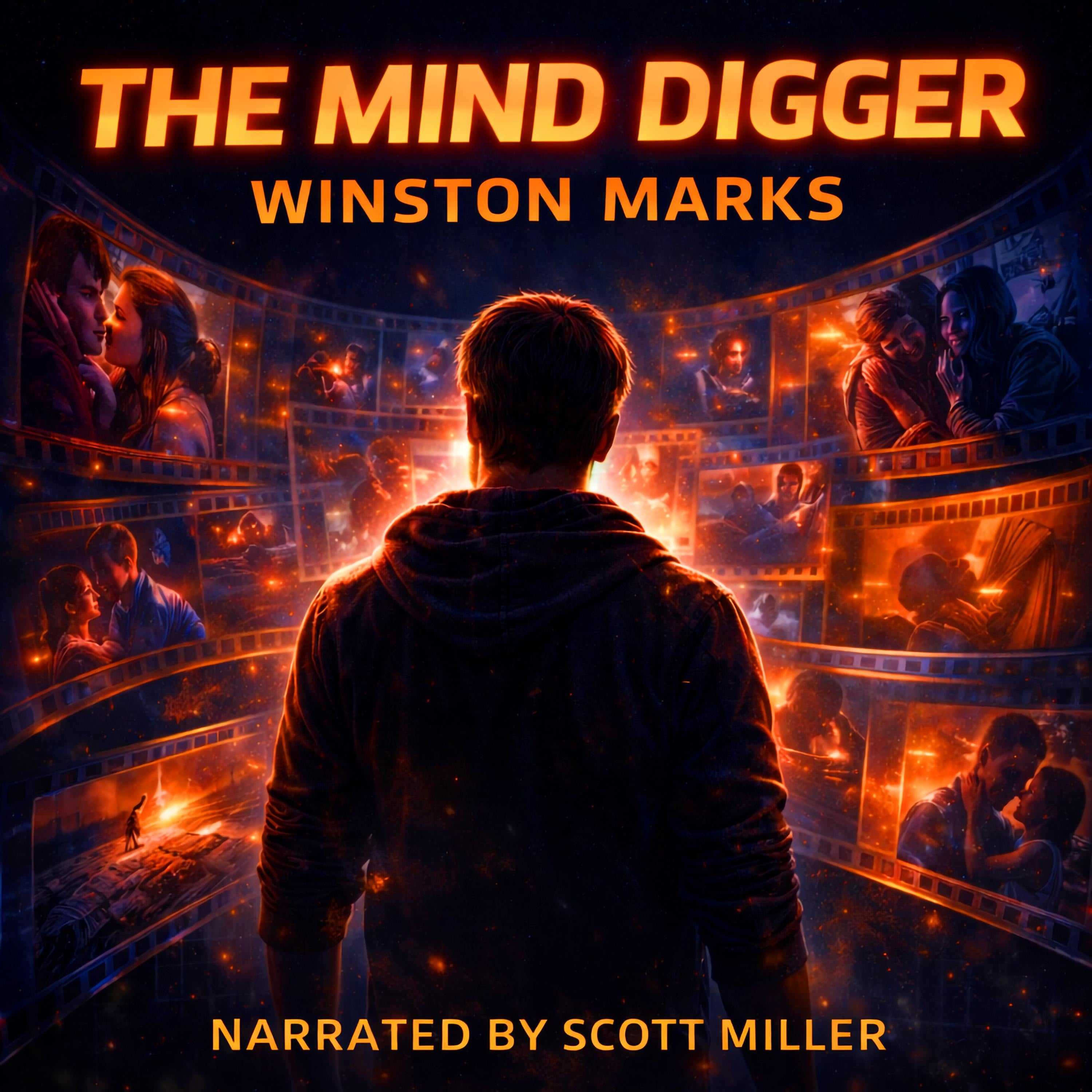 The Mind Digger