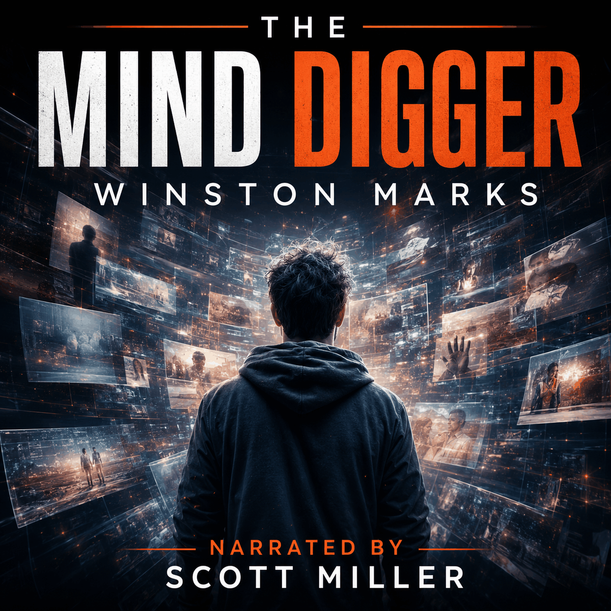 The Mind Digger