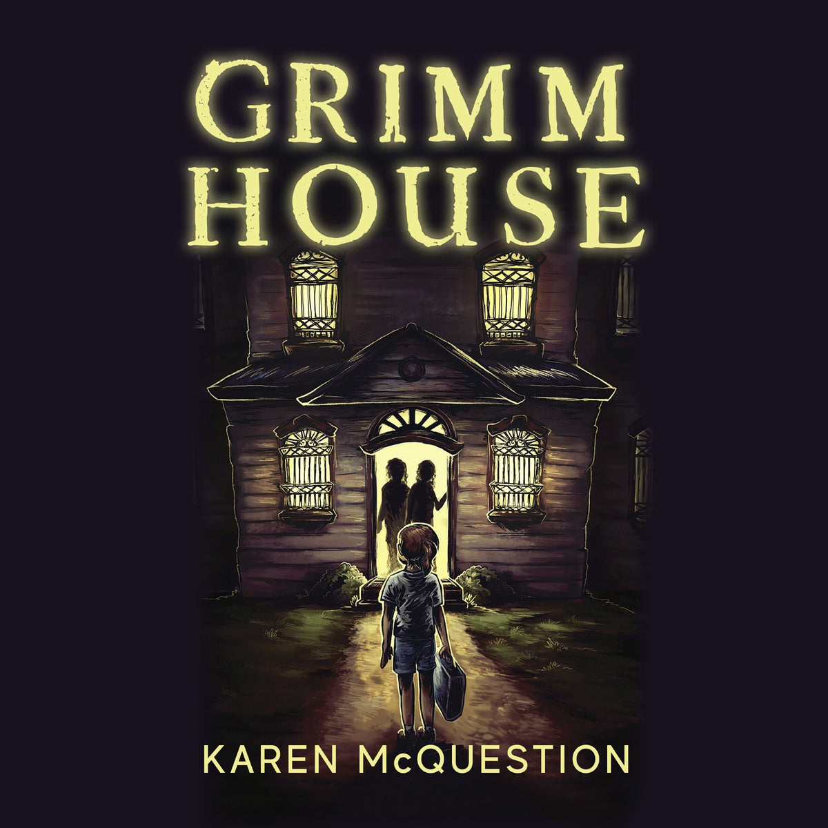 Grimm House