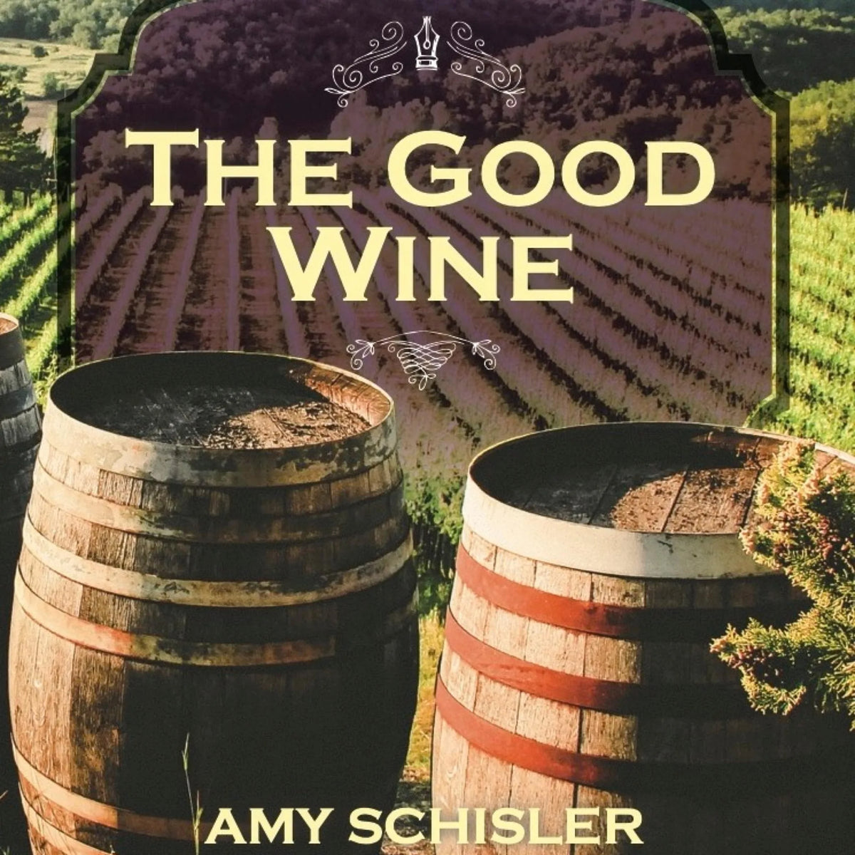 The Good Wine