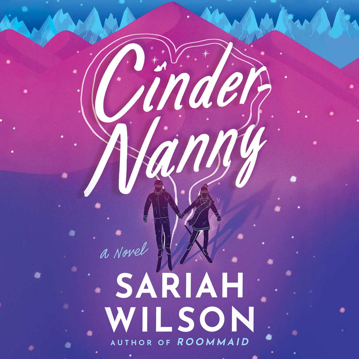 Cinder-Nanny