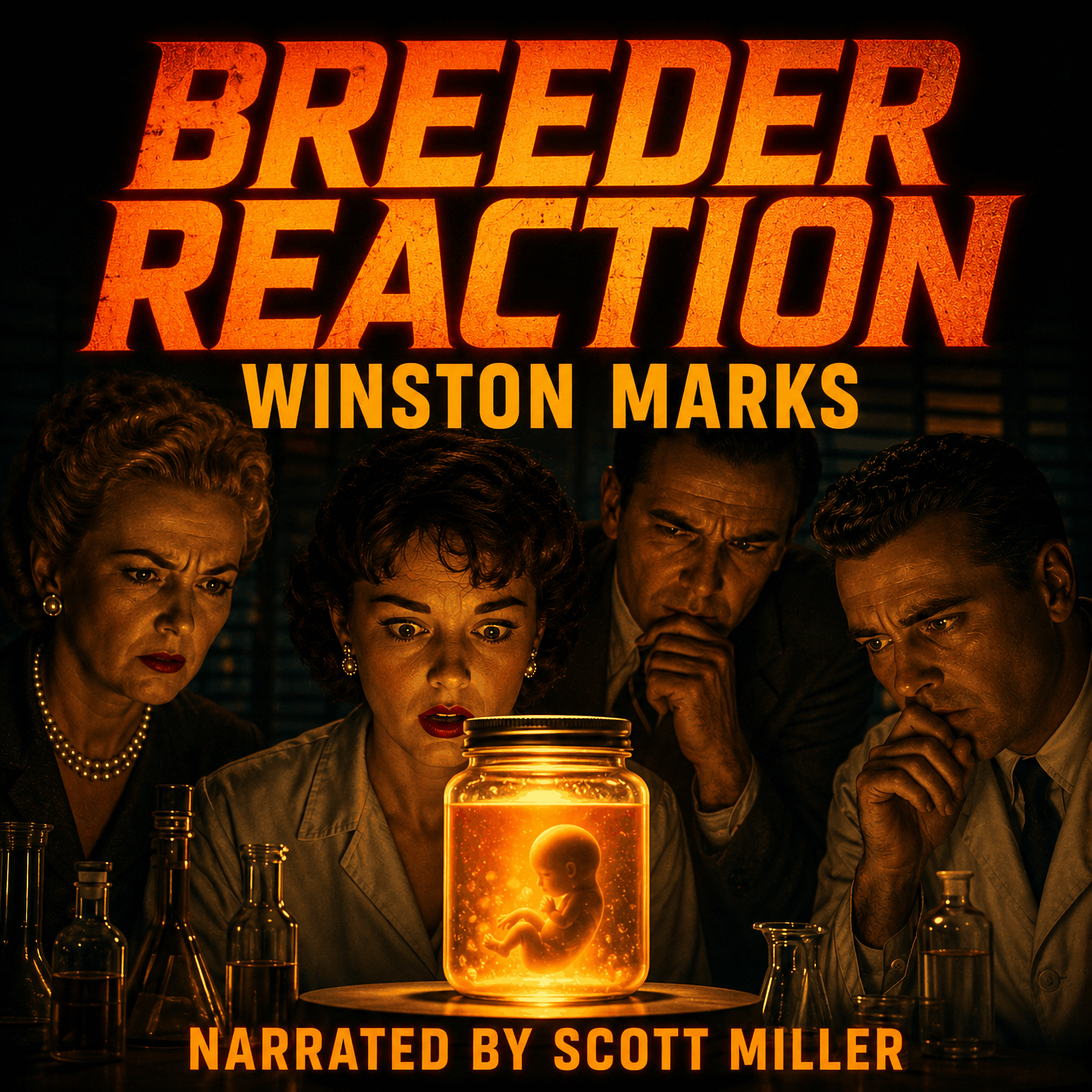 Breeder Reaction