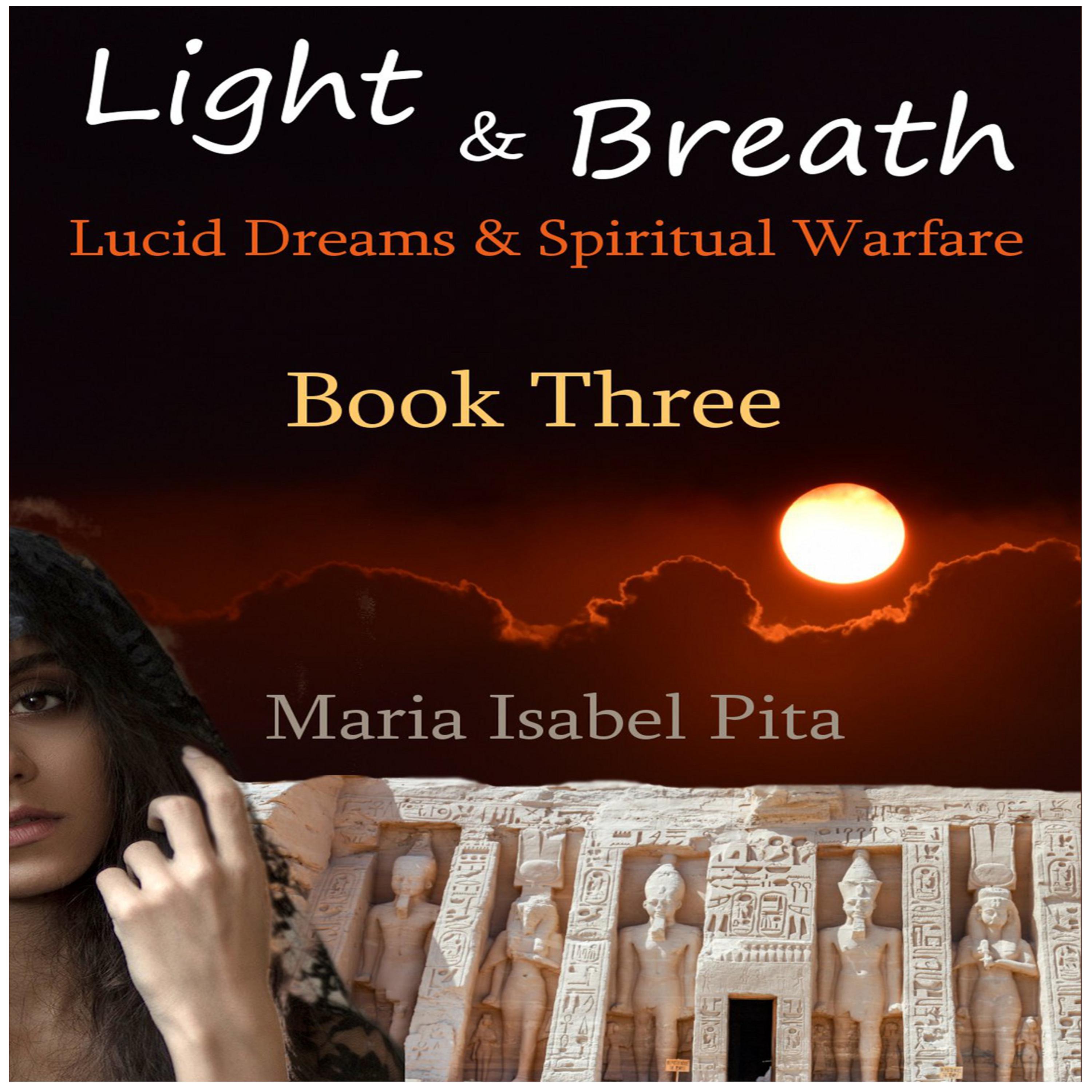 Light and Breath