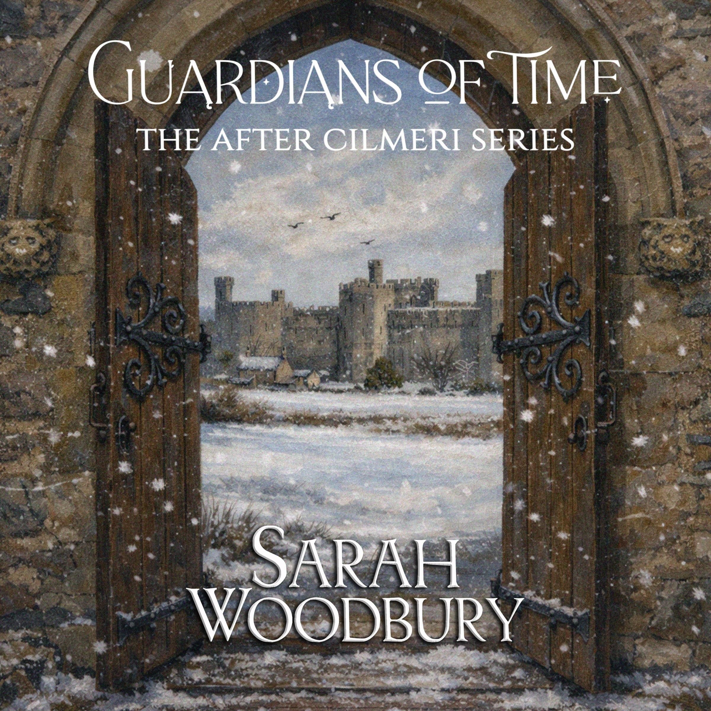 Guardians of Time