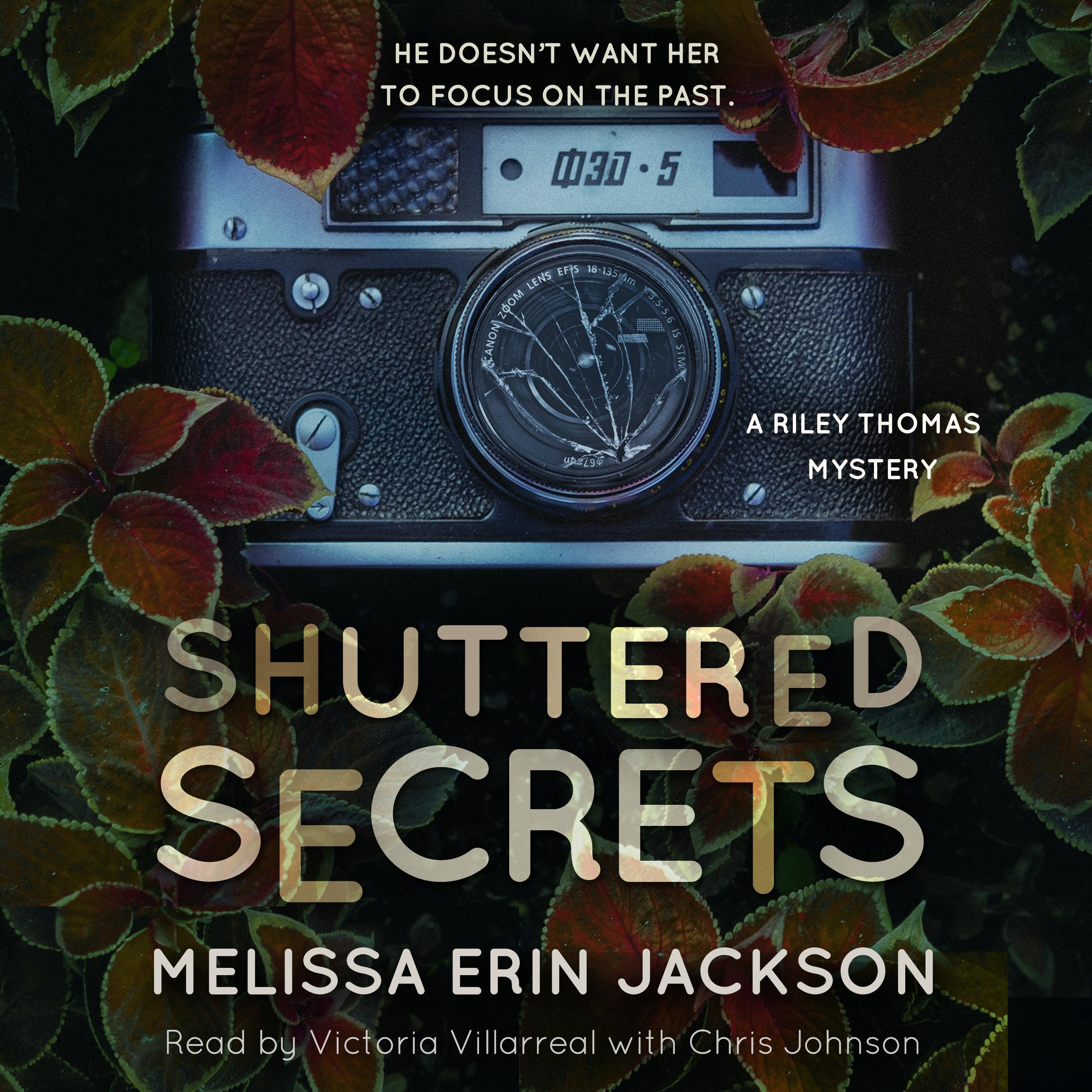 Shuttered Secrets