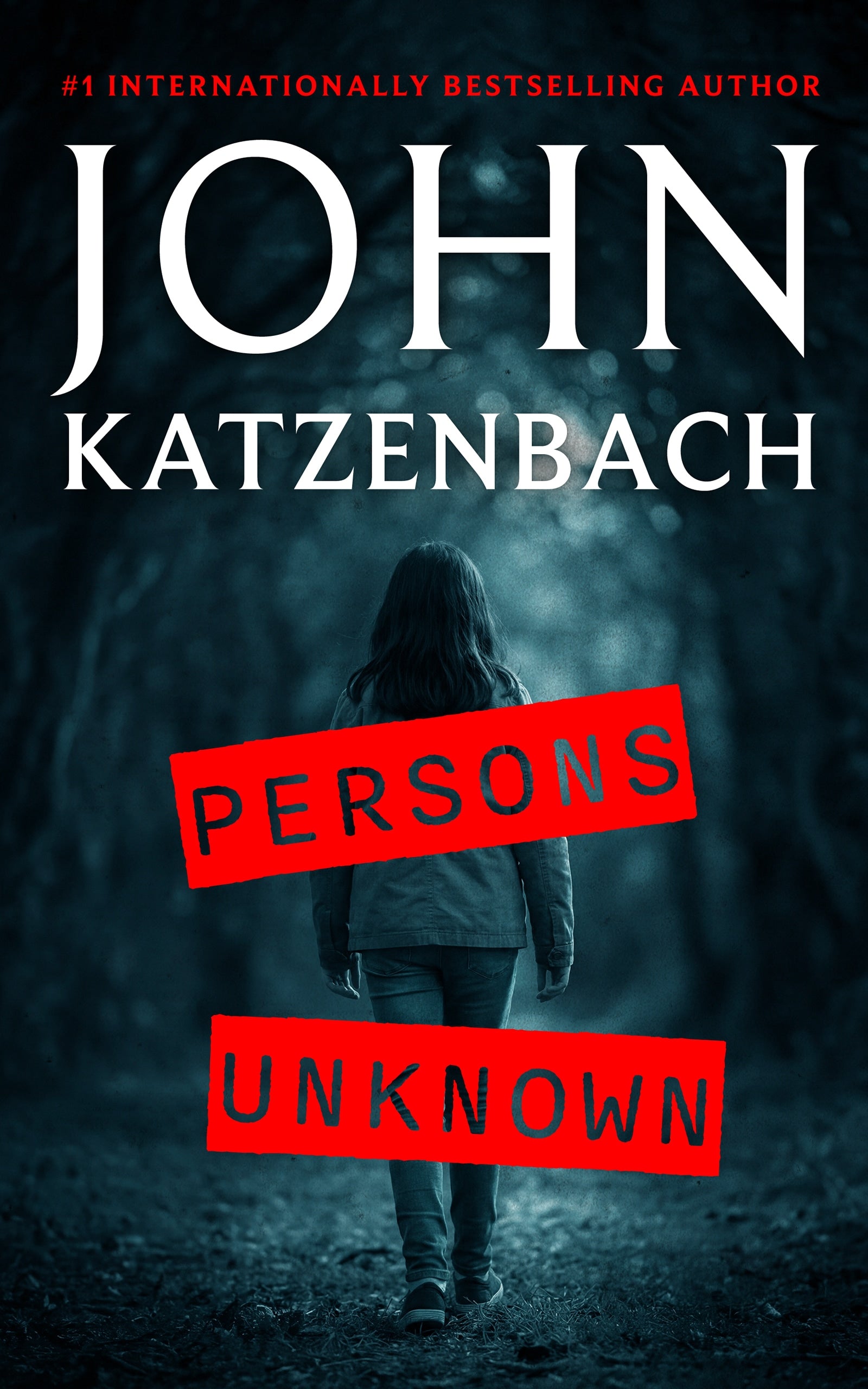 Persons Unknown