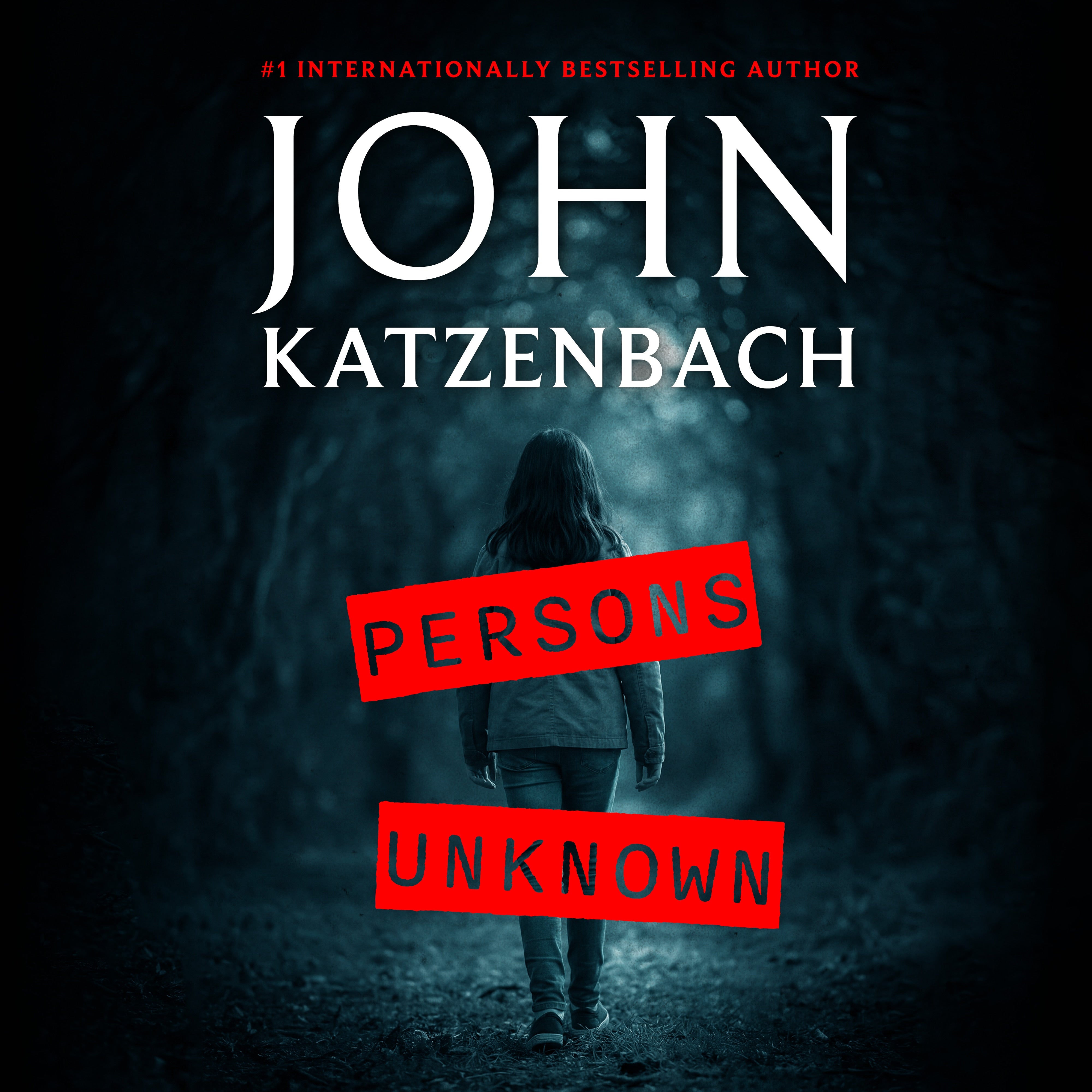 Persons Unknown