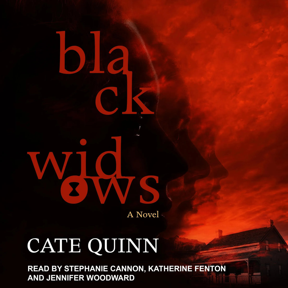 Black Widows
