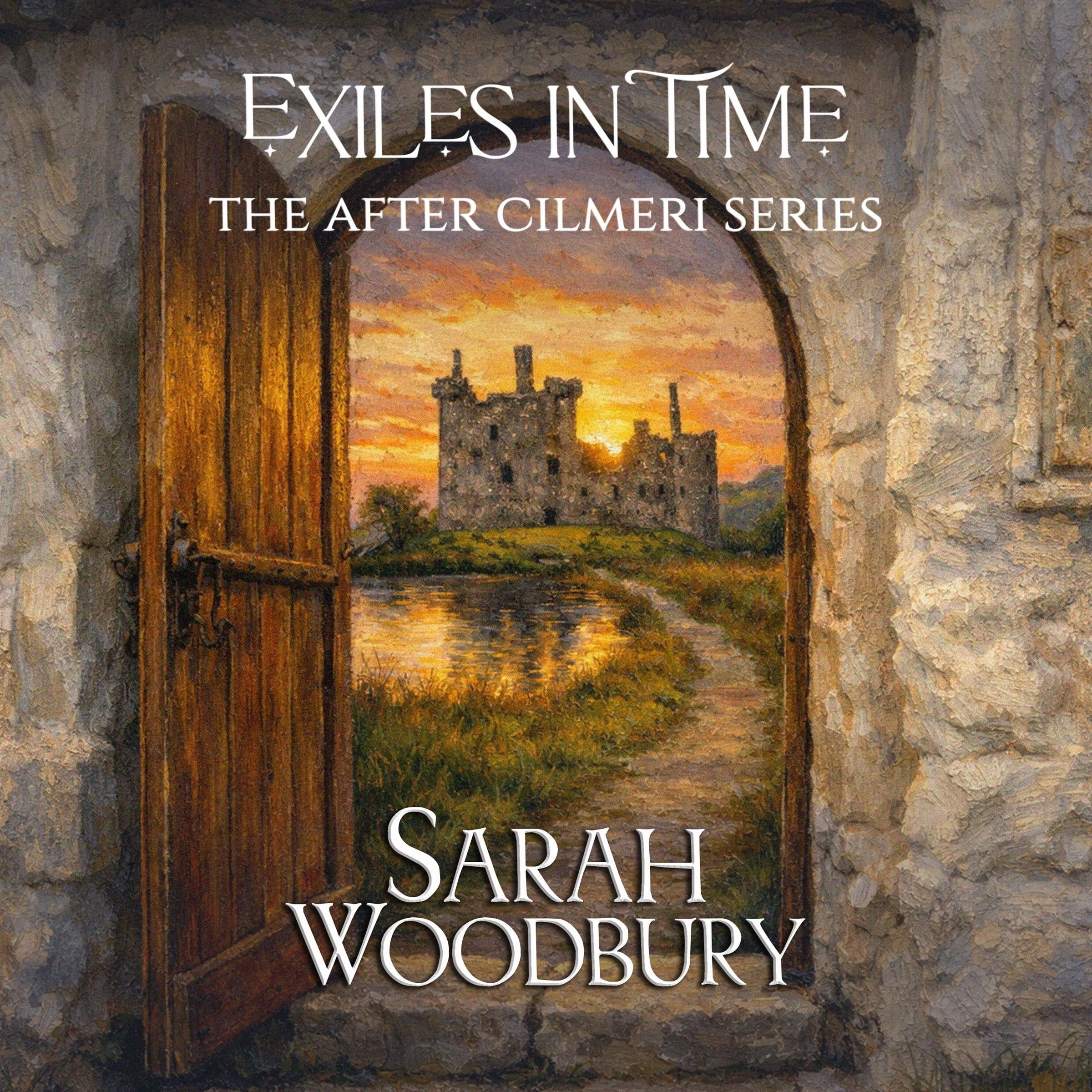 Exiles in Time