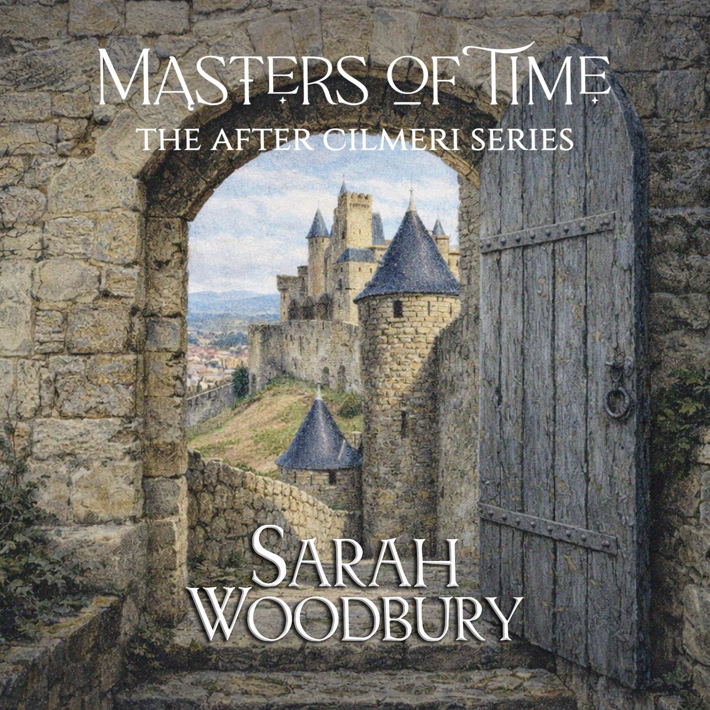 Masters of Time