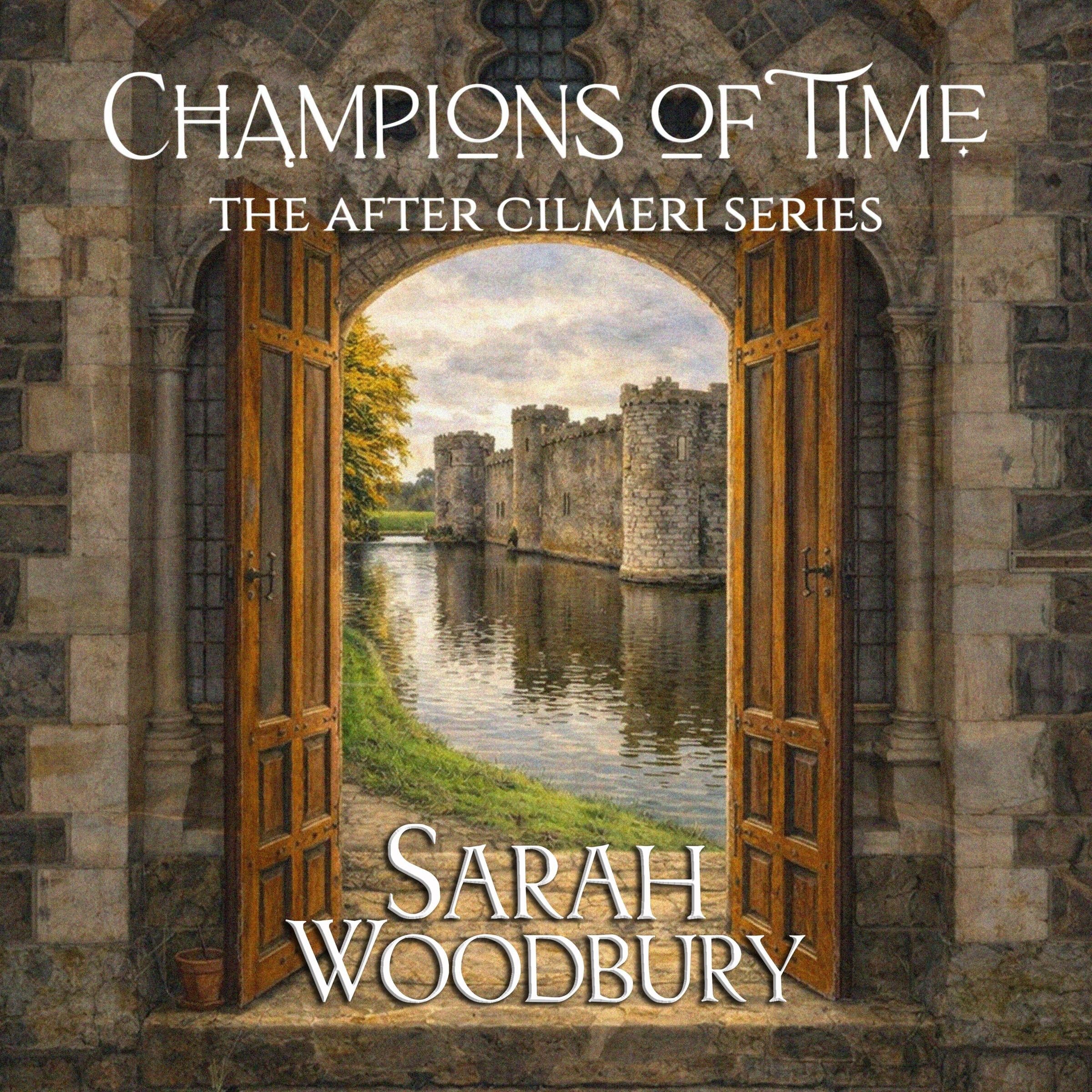 Champions of Time