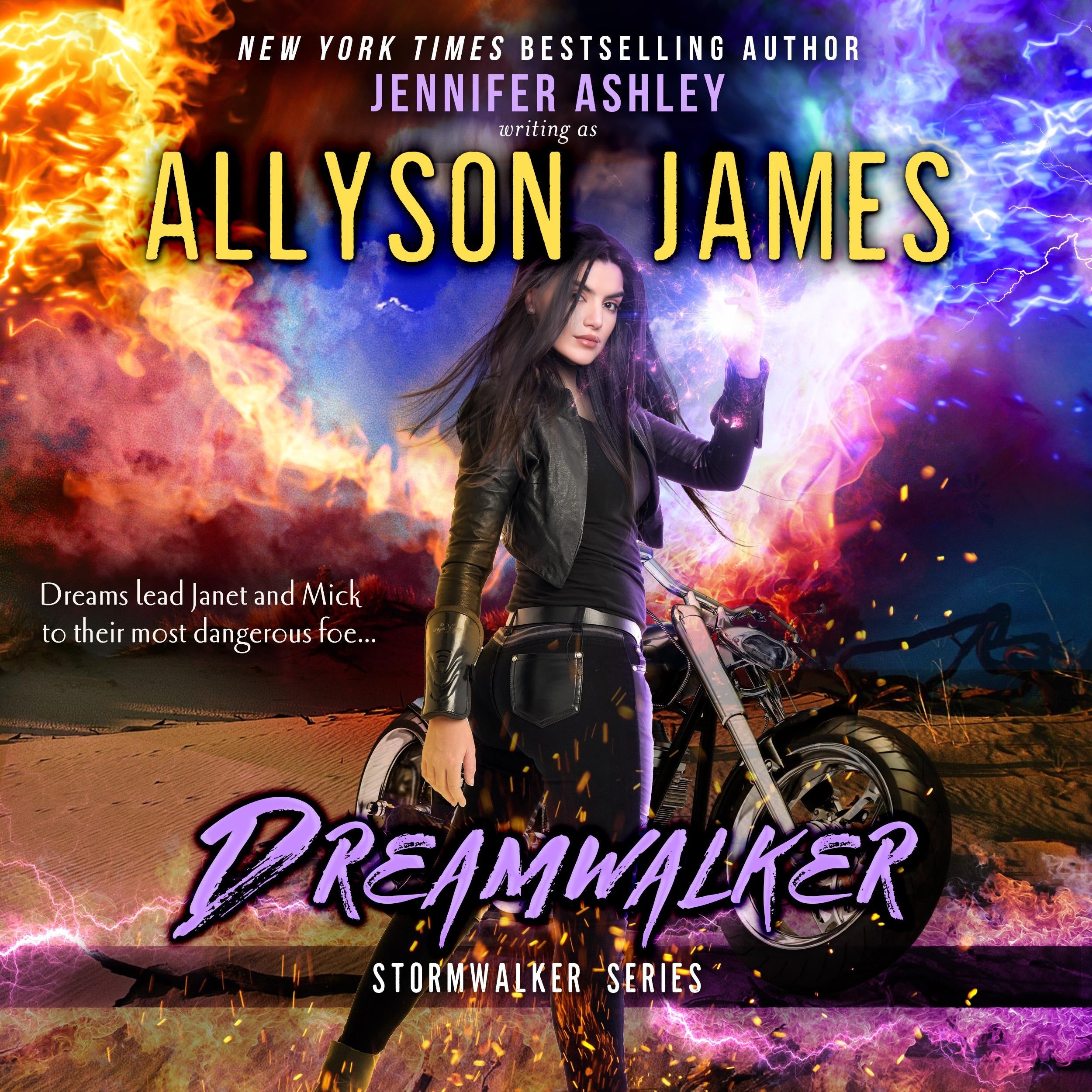 Dreamwalker