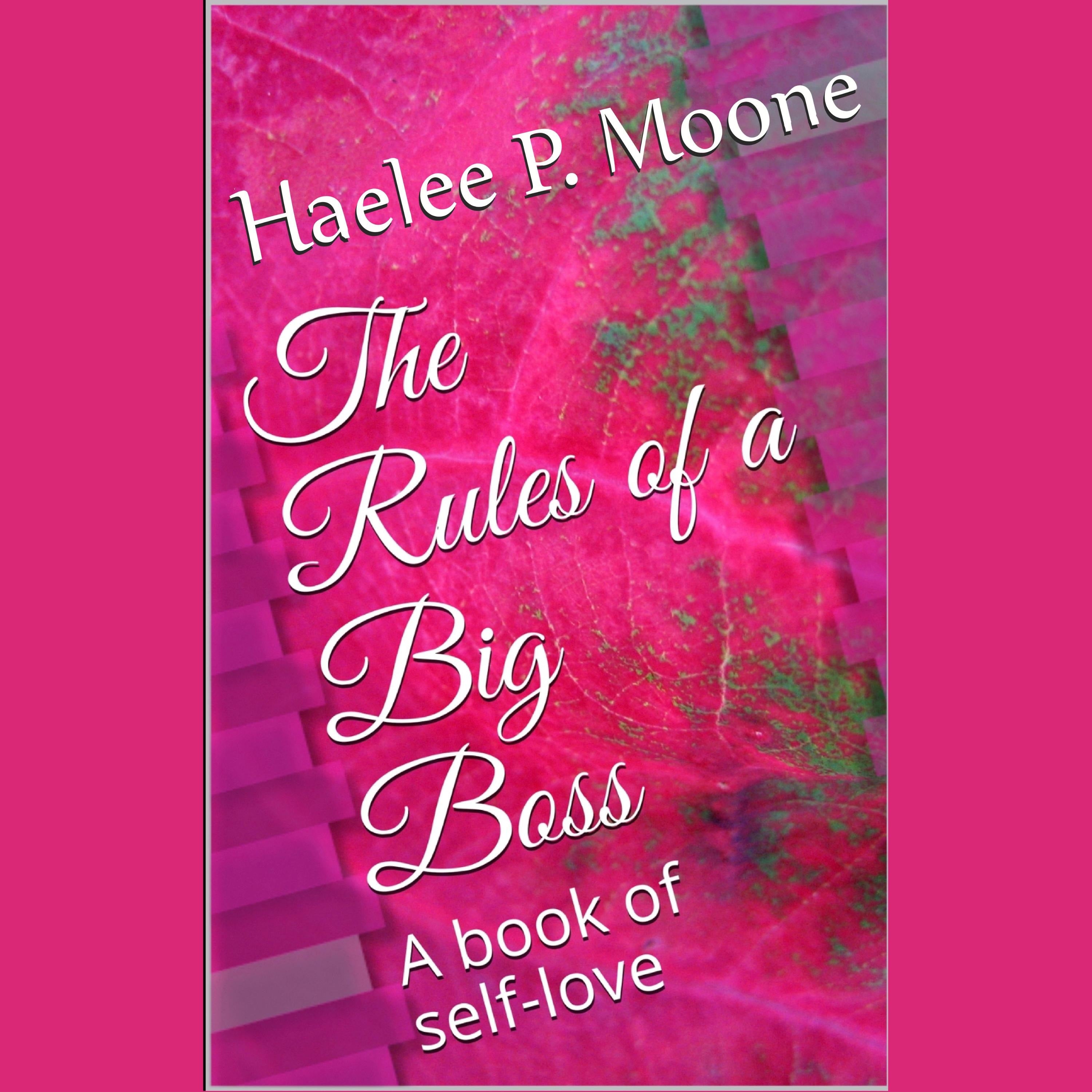 The Rules of a Big Boss